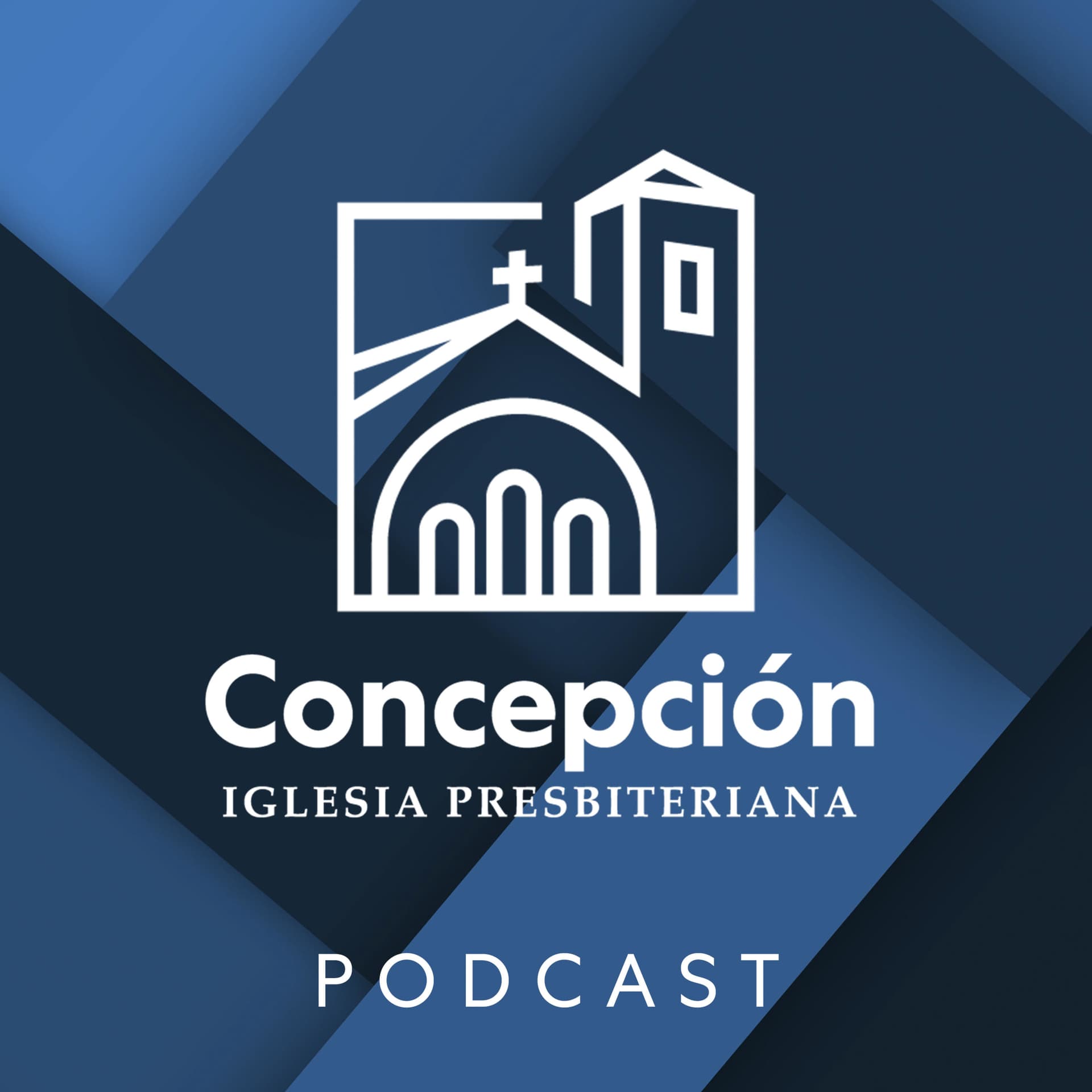 Iglesia Presbiteriana de Concepción - Podcasts