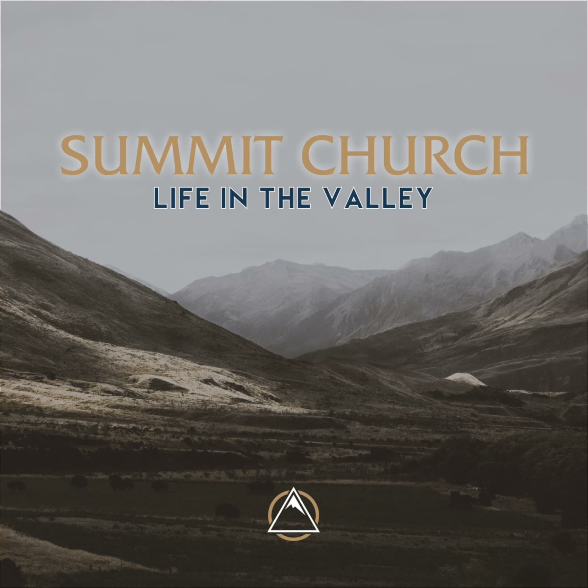 Summit Church | Life in the Valley - ポッドキャスト