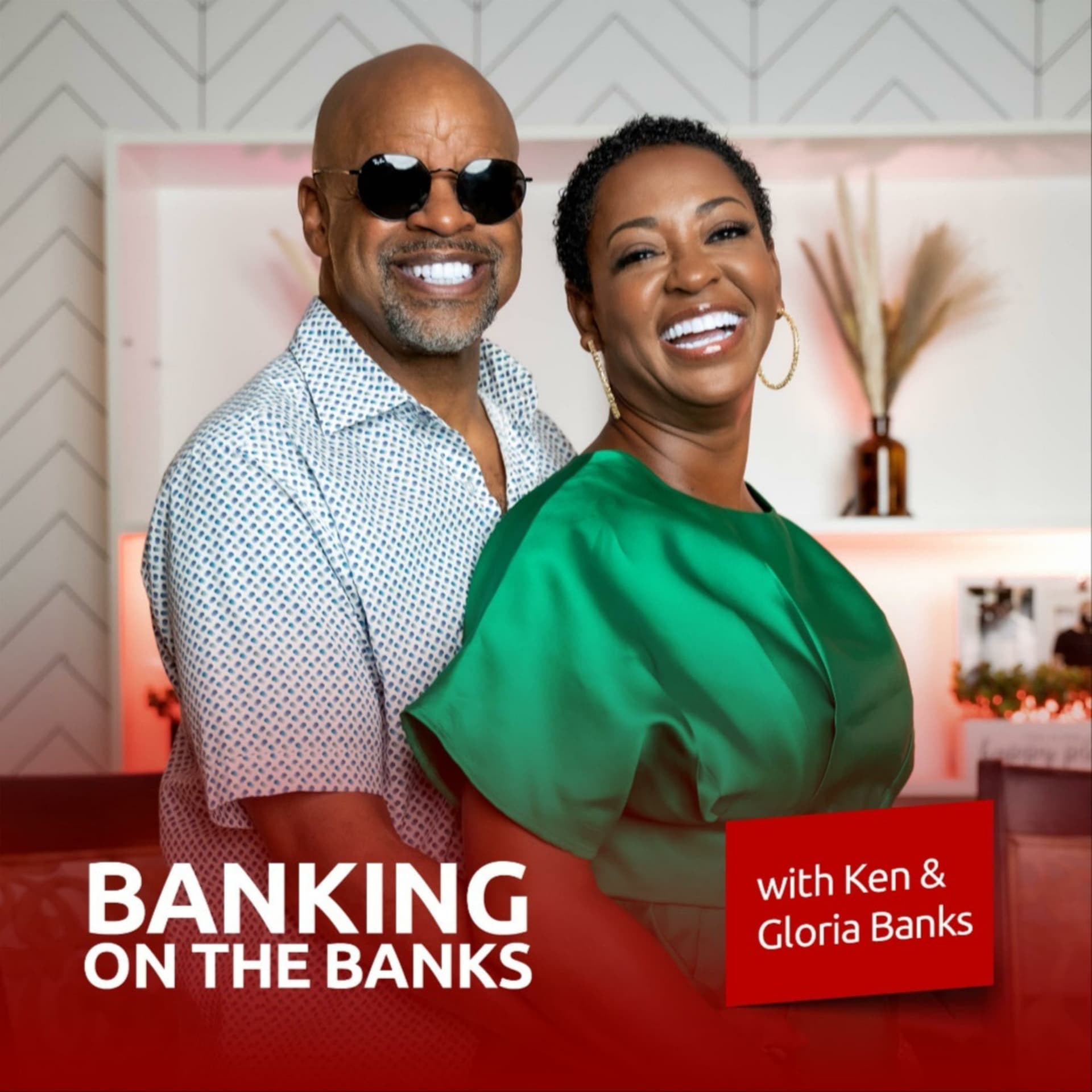 BANKING ON THE BANKS - Podcasts