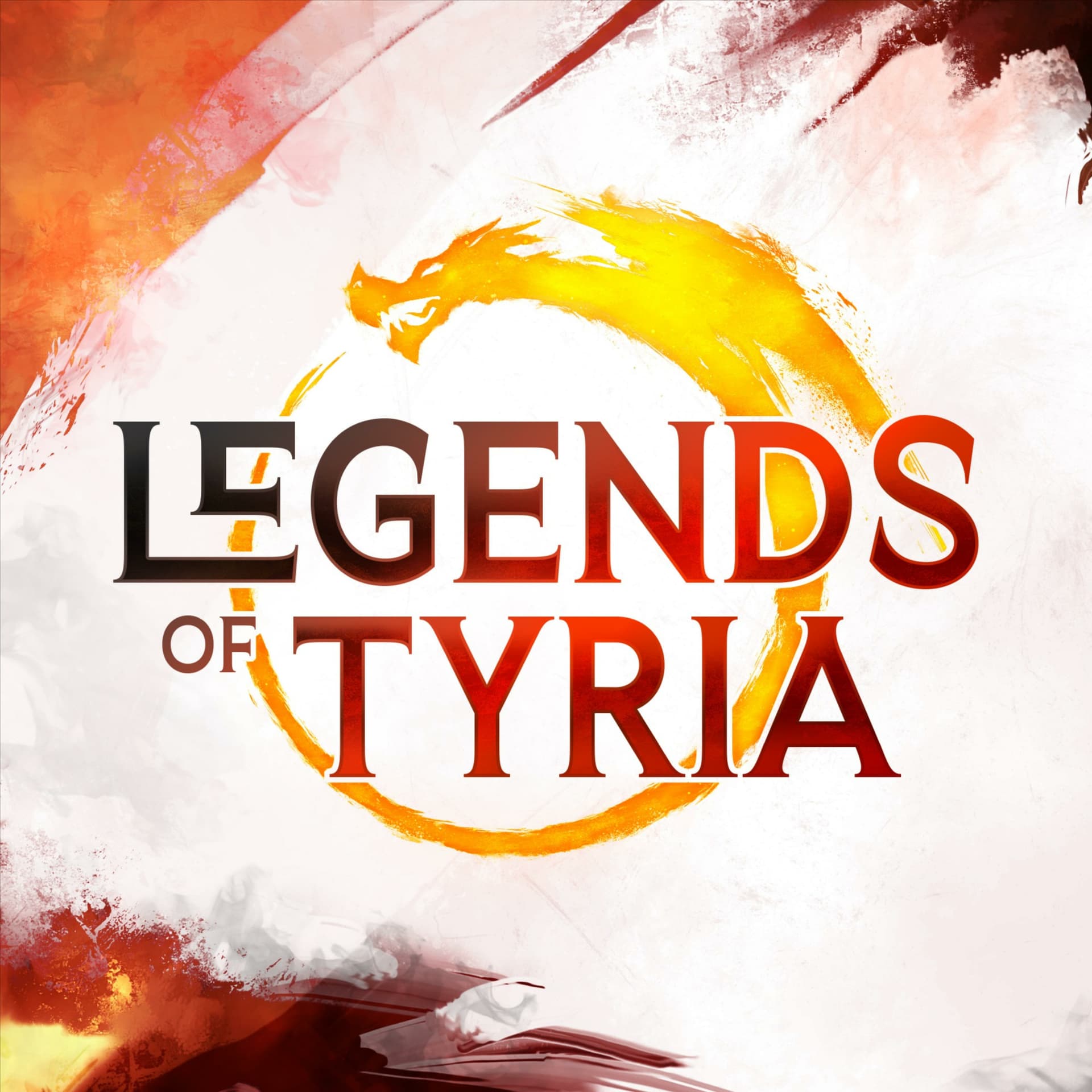 Legends of Tyria: Guild Wars 2 Podcast - Podcasts
