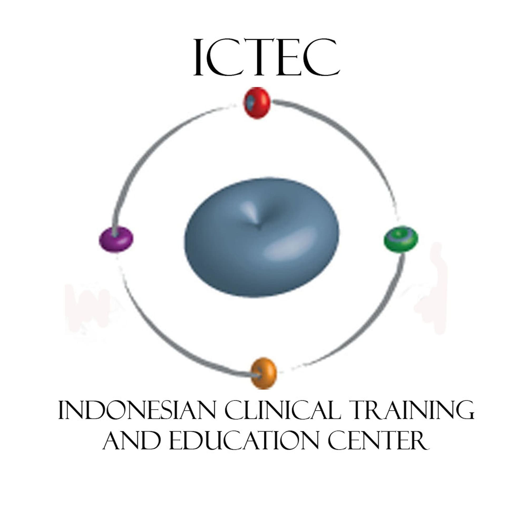Podcast ICTEC - Podcasts