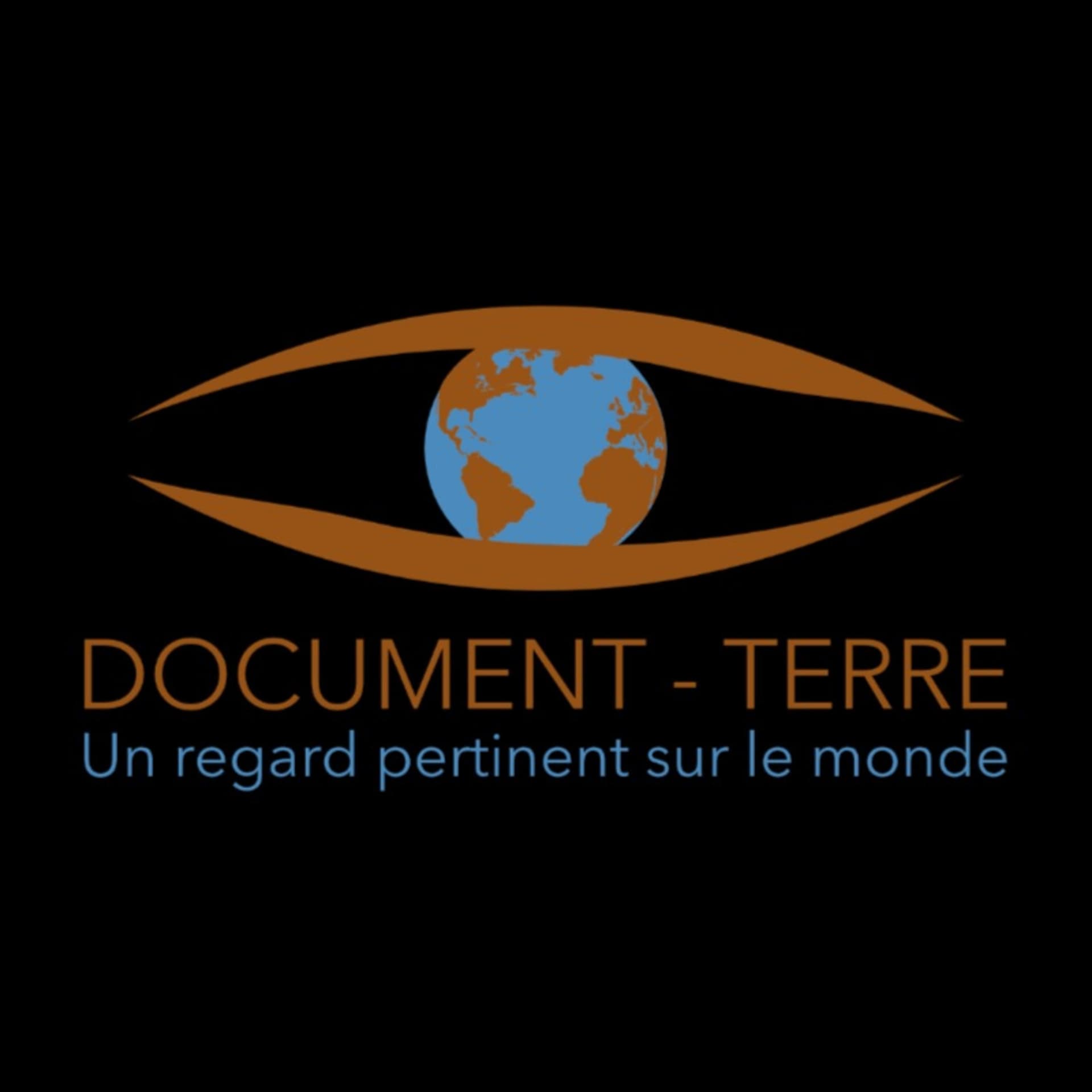 Document-Terre-Dans les valises de ... - Podcasts