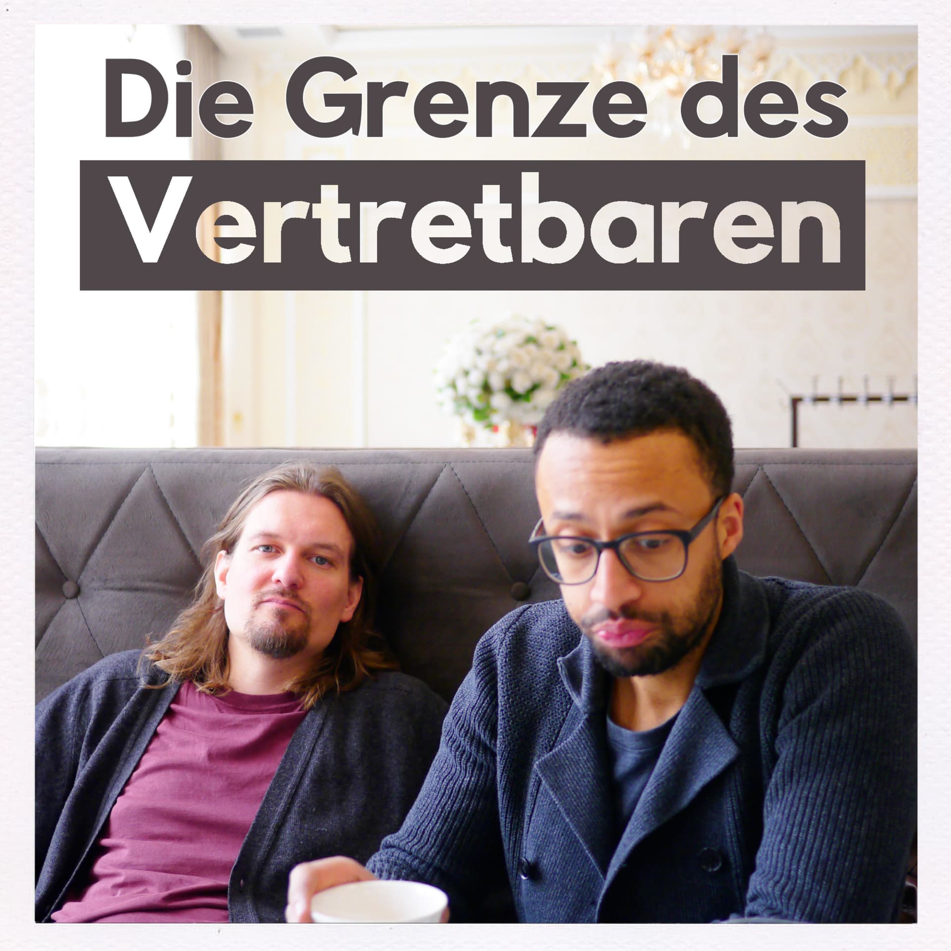 Treptow - Die Grenze des Vertretbaren - Podcasts