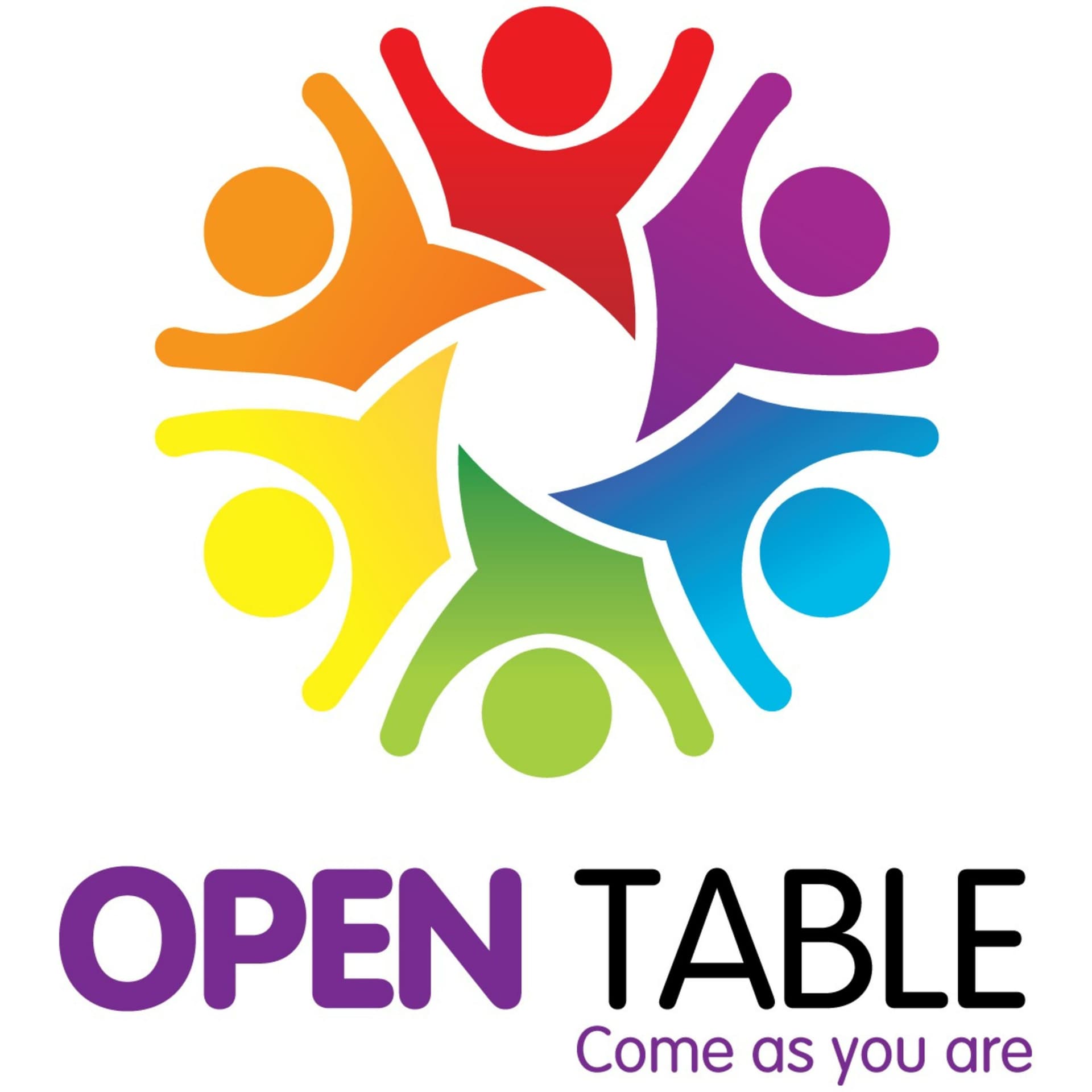 Open Table Liverpool - Podcast