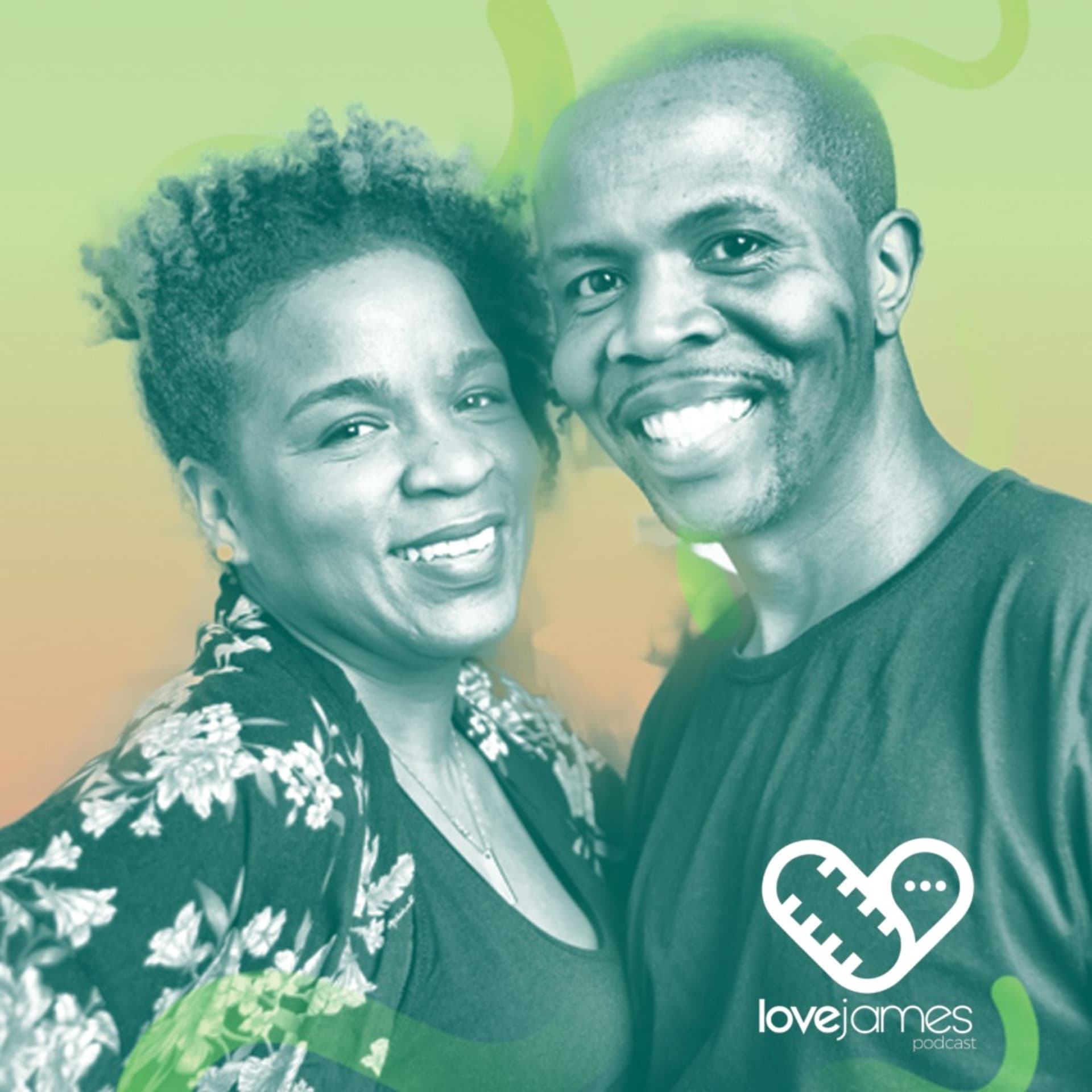 lovejames Podcast - Podcast