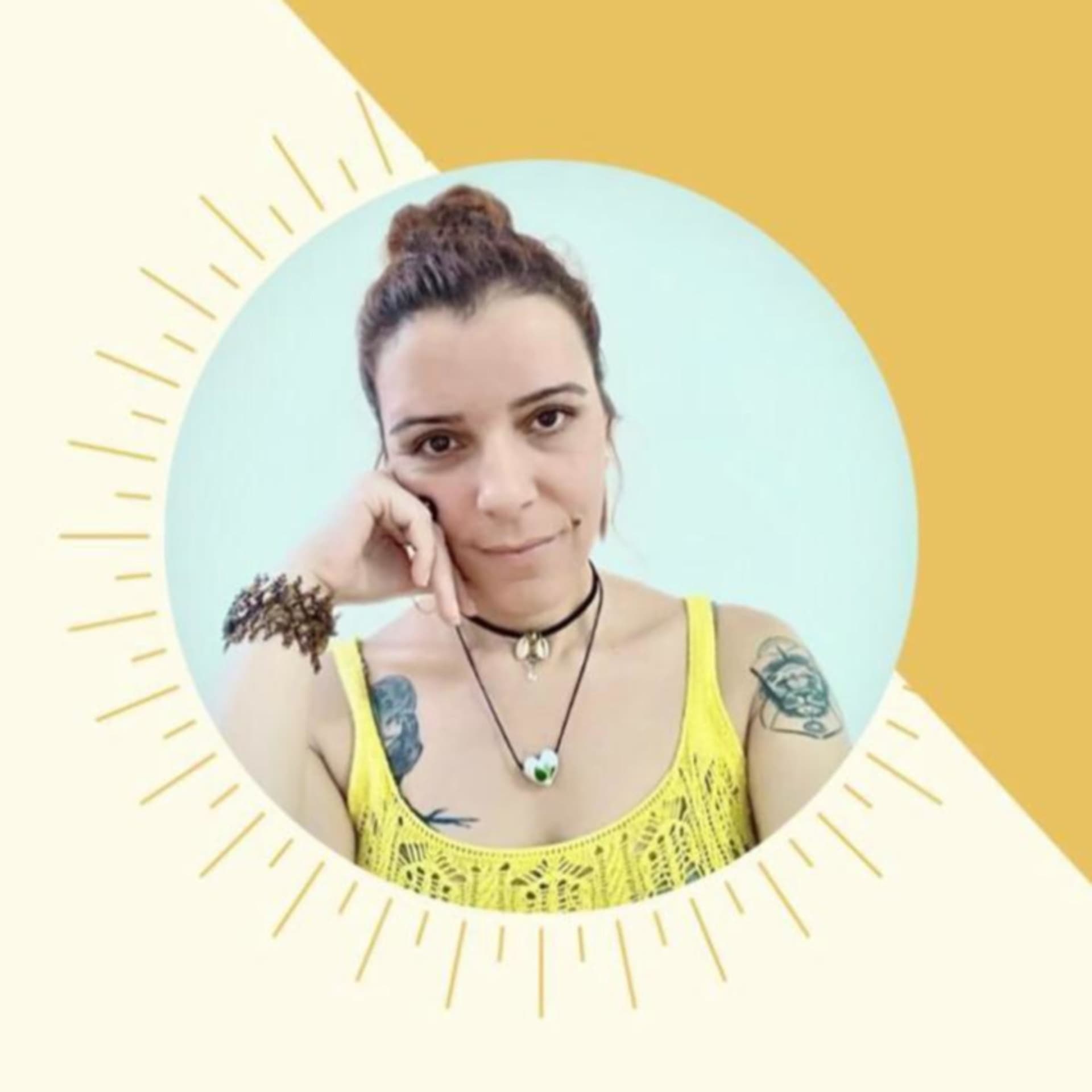 Fabiana Marta Alquimias - Podcasts