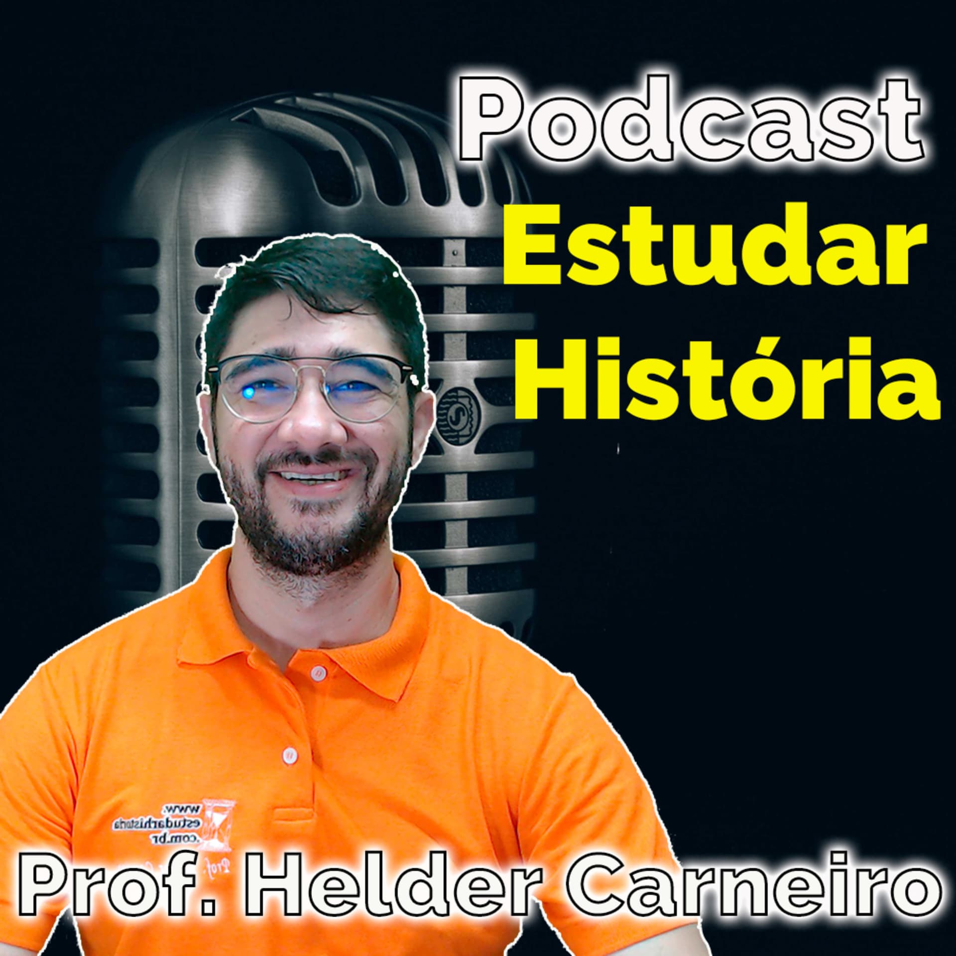 Prof. Helder Carneiro