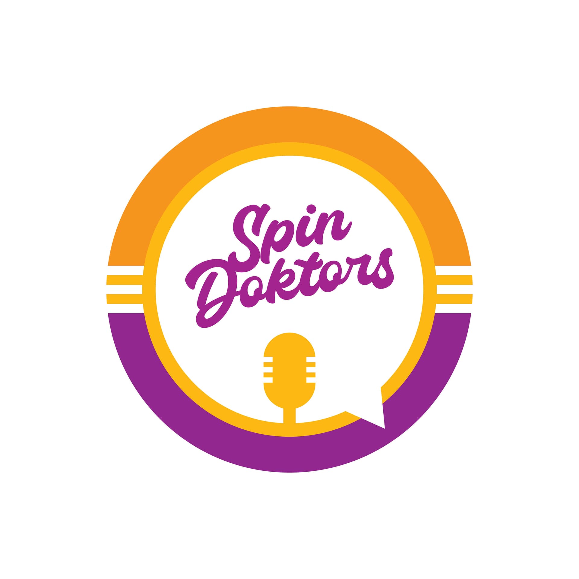 thespindoktors - Podcasts