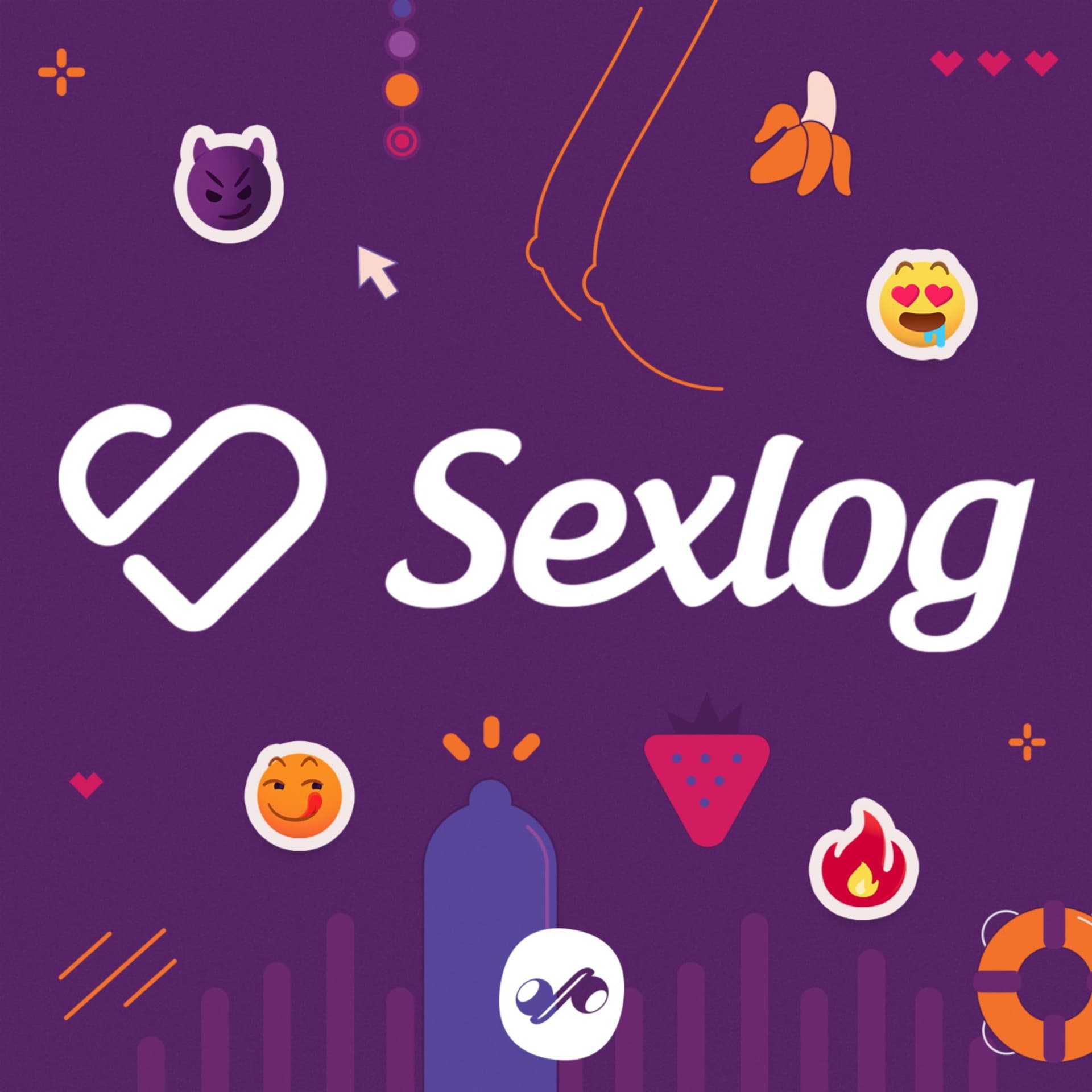 SEXLOG - Podcasts