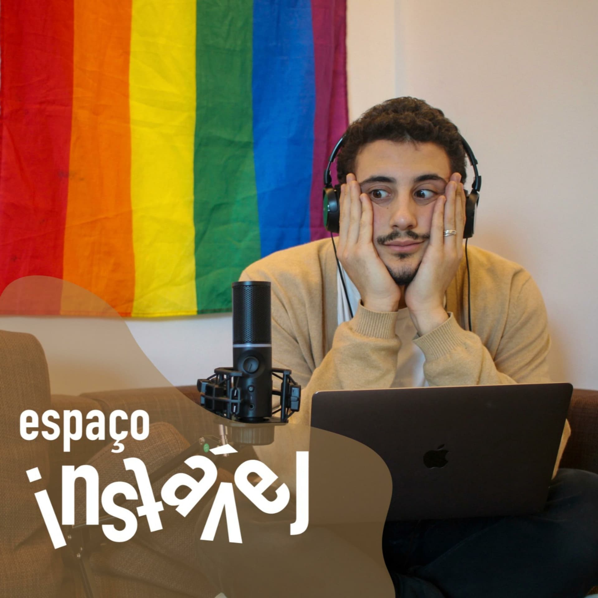 Espaço Instável - Podcasts