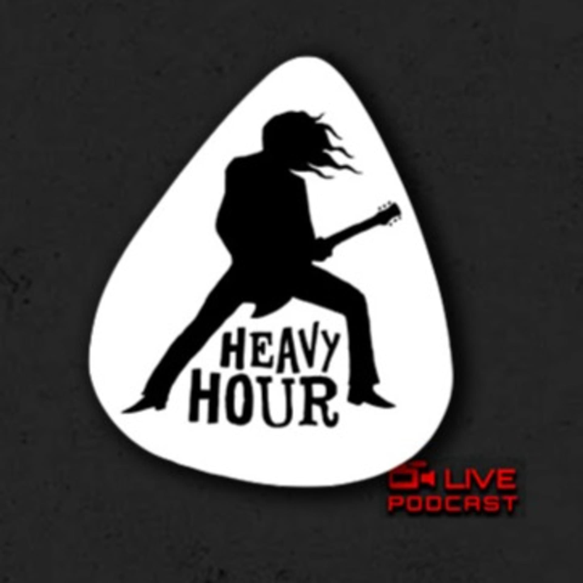 Heavy Hour - Podcasts