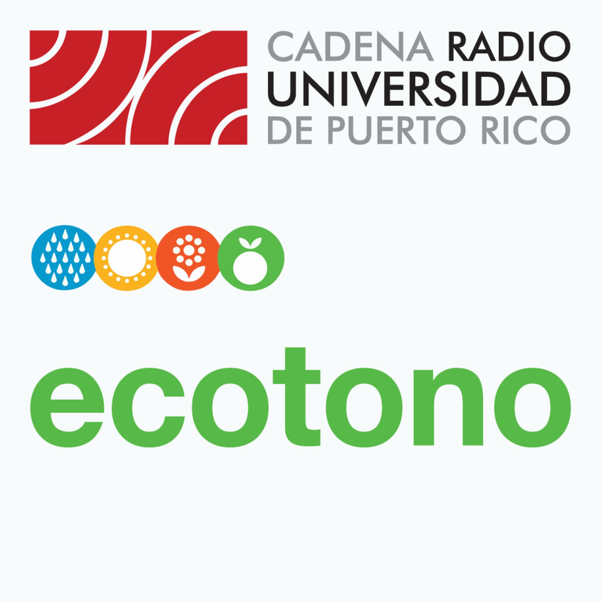 Ecotono - Podcasts
