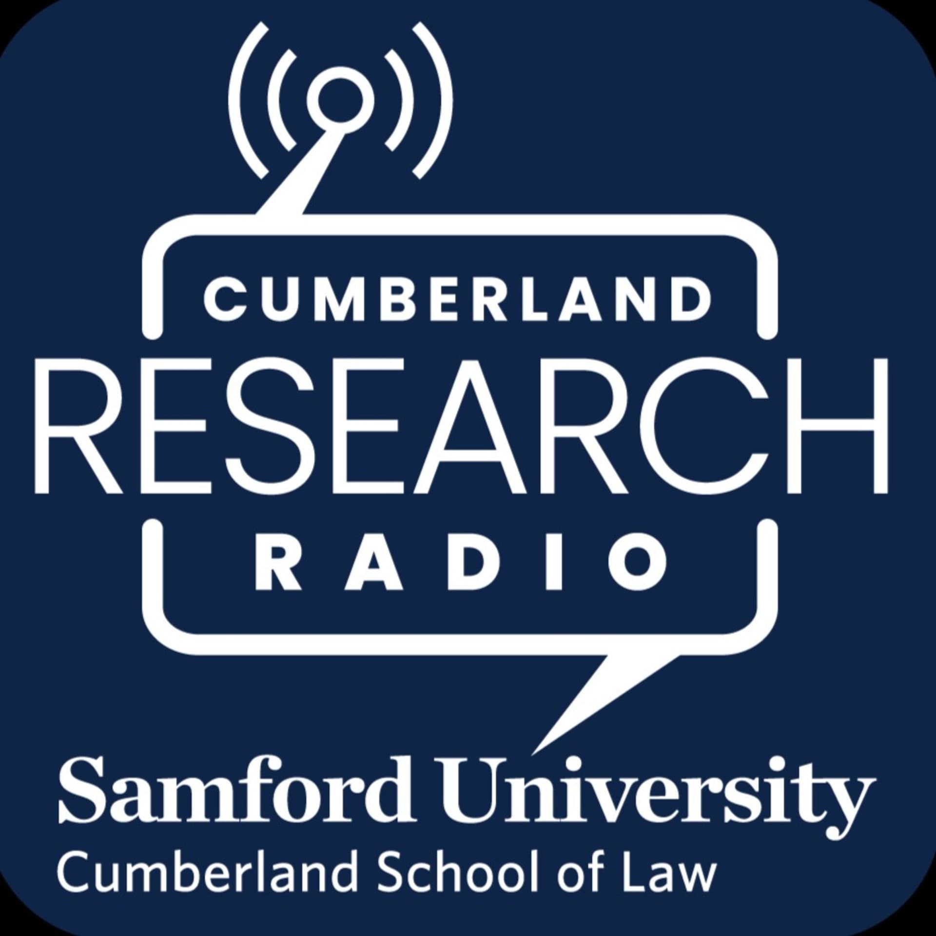 Cumberland Research Radio - Podcasts
