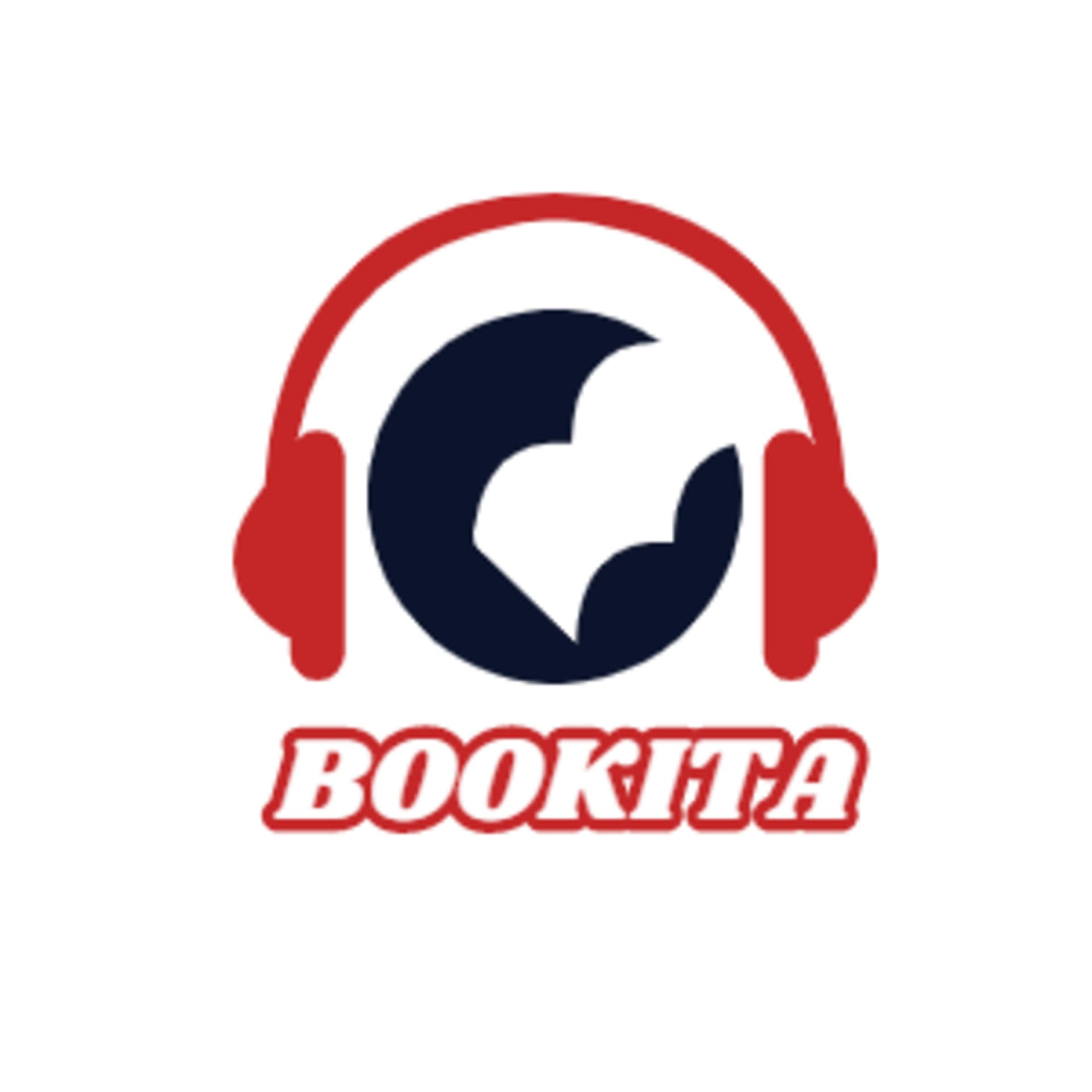 bookita - Podcasts