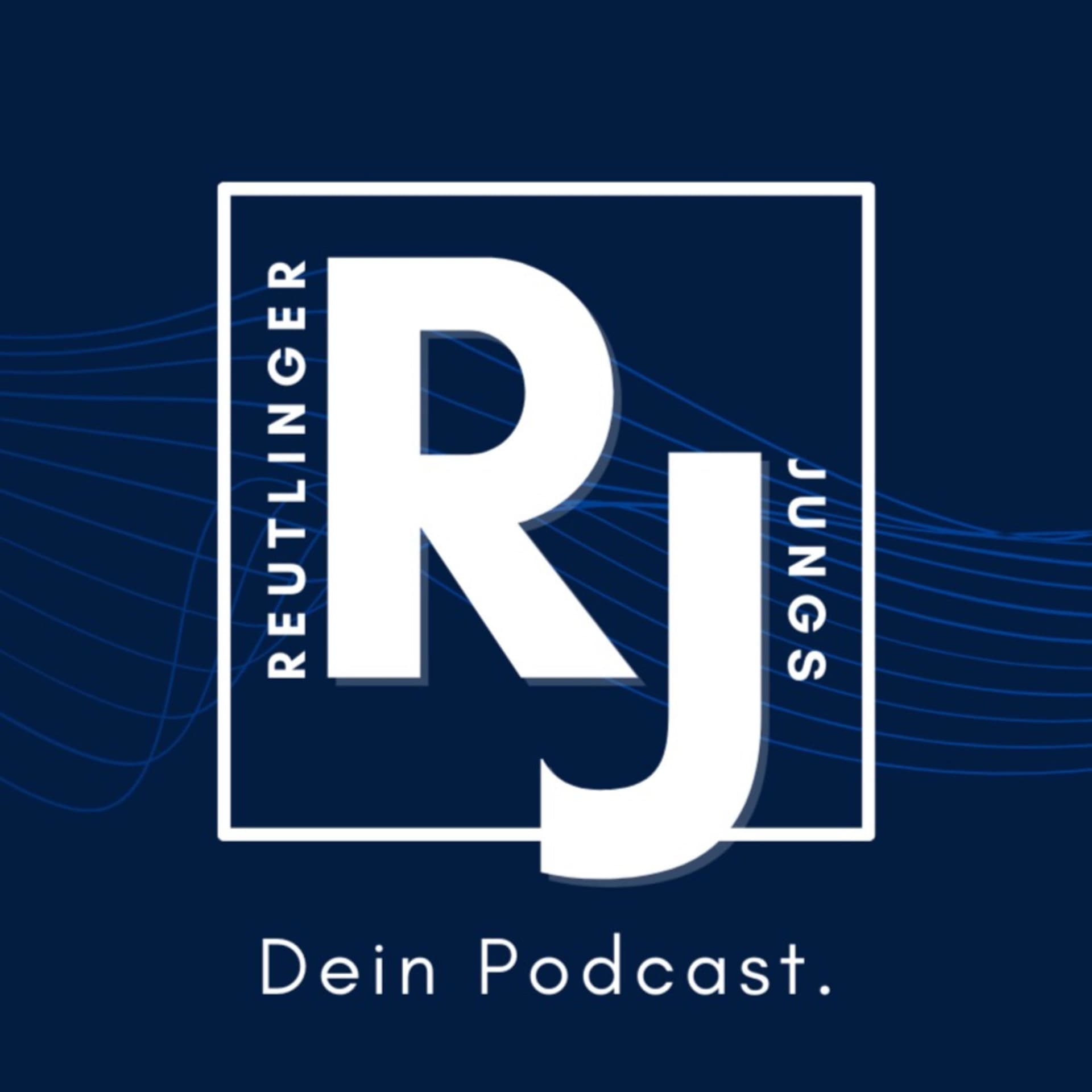 Reutlinger Jungs - Podcasts