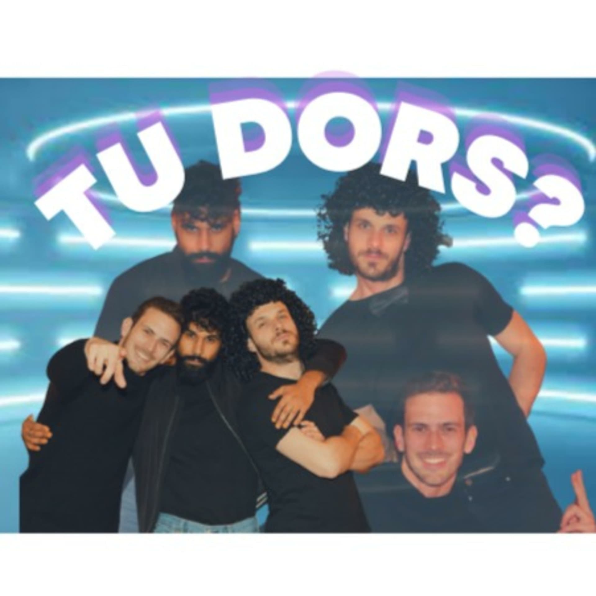 Tu dors ? - PODCAST - Podcasts