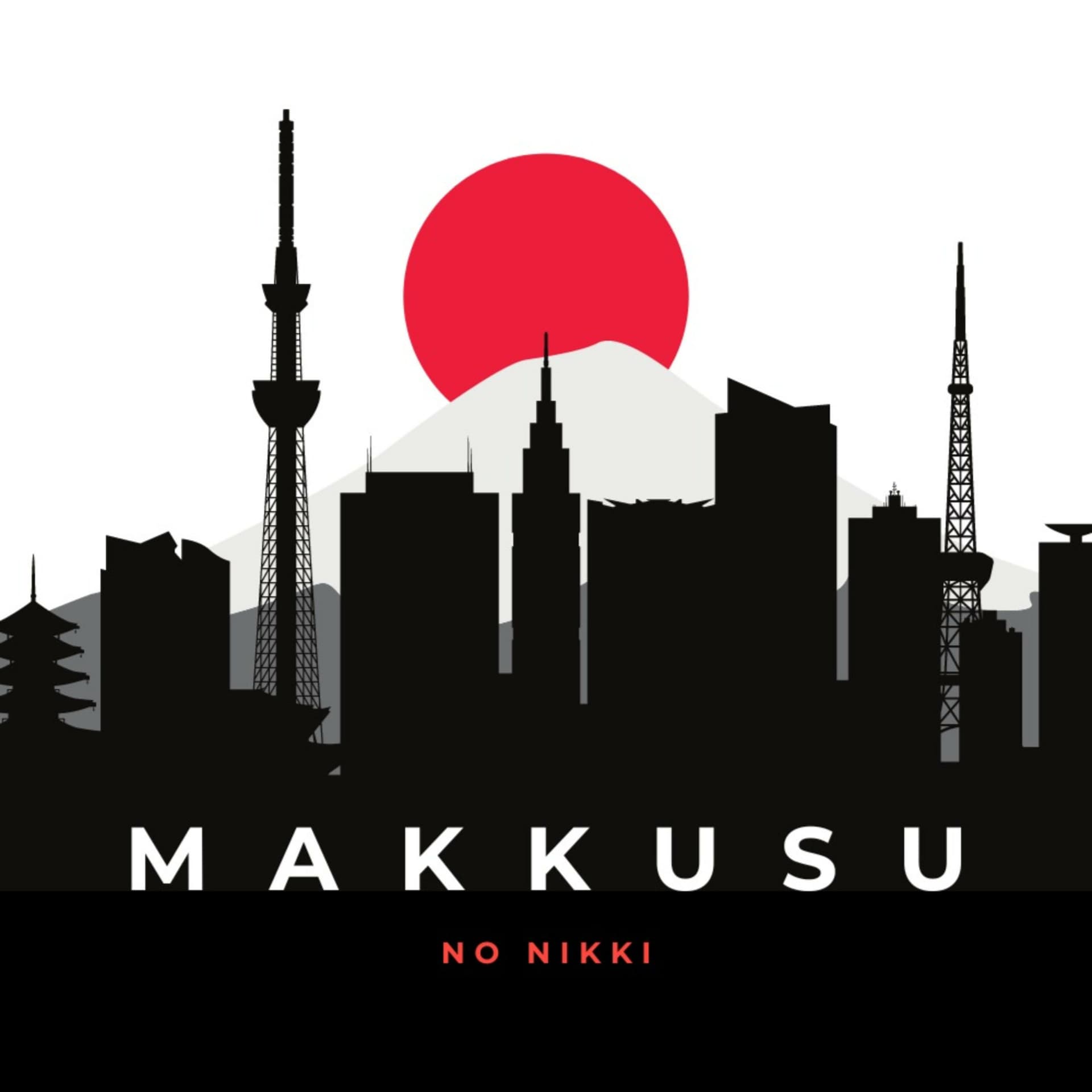 マックスの日記 - Ein Berliner in Tokio (Tagebuch aus Japan) - Podcasts