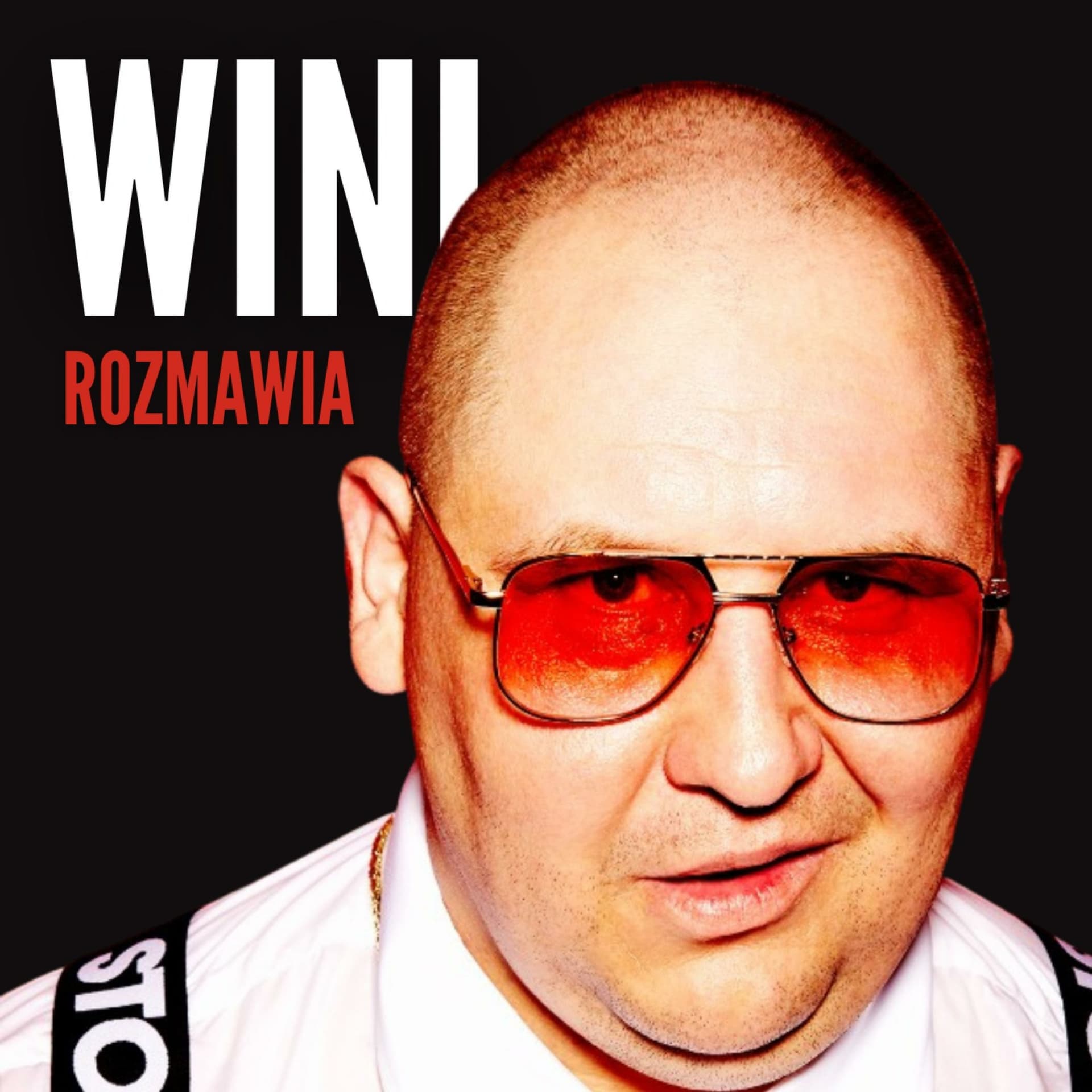 WINI Rozmawia - Podcasty