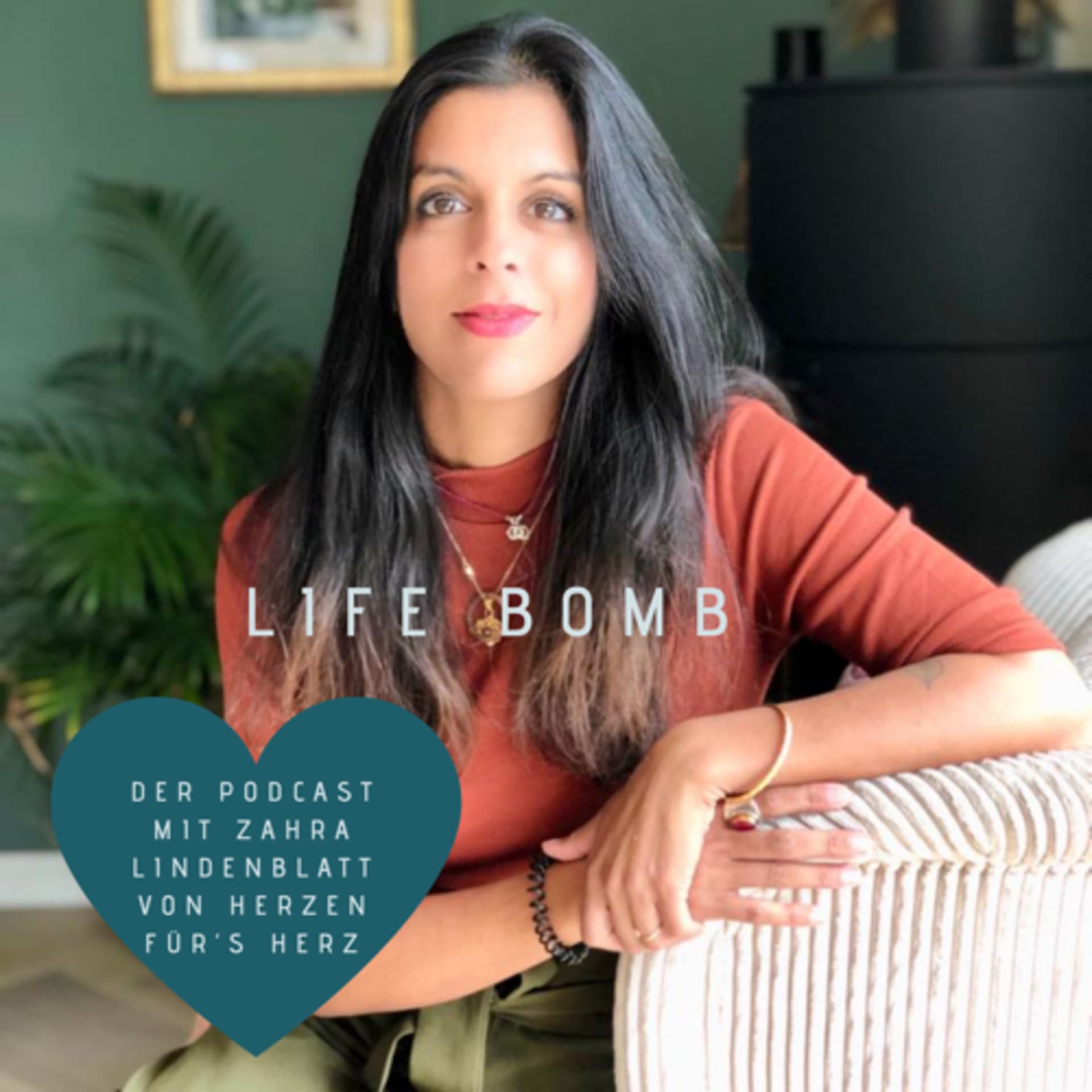 LIFE BOMB - Podcasts