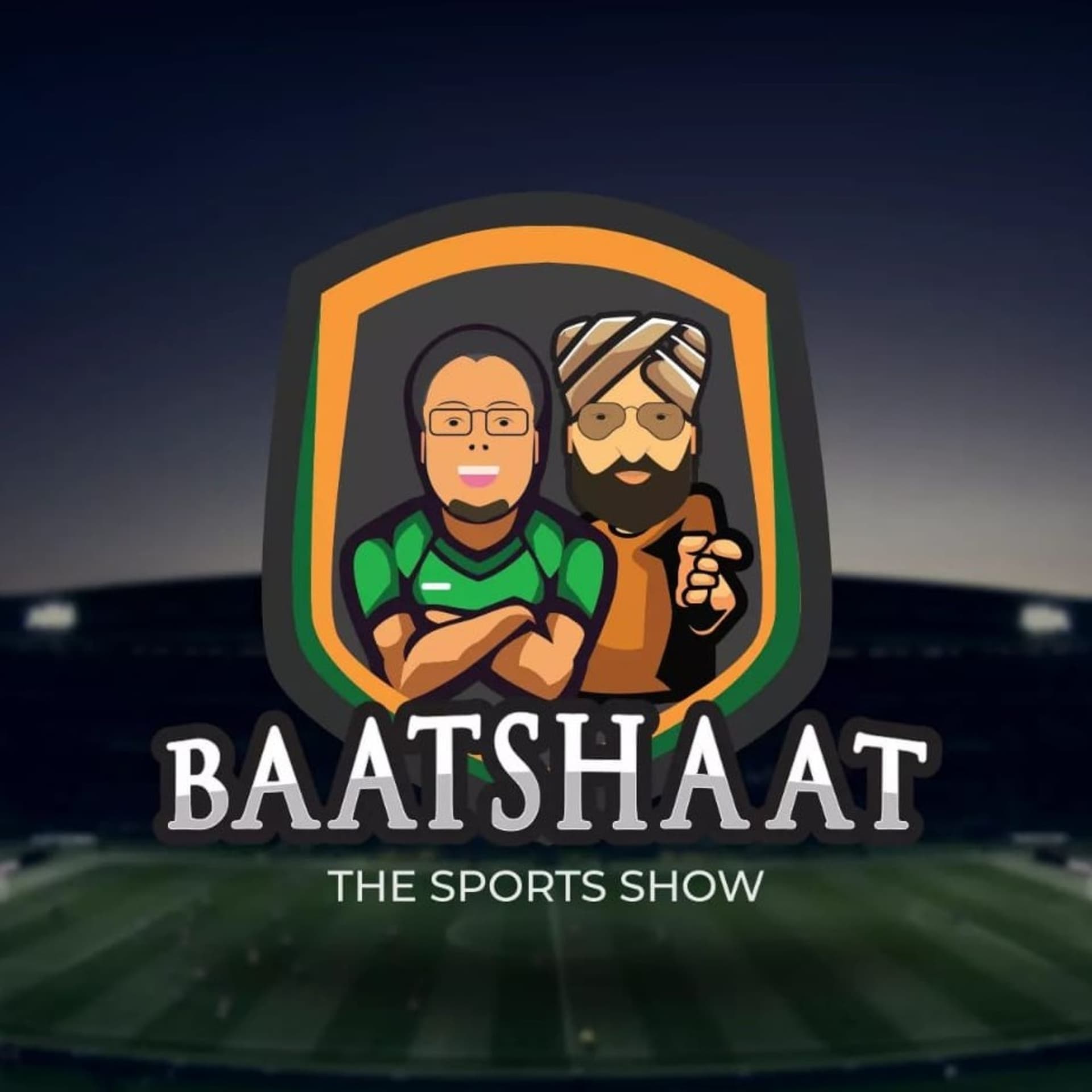 BaatShaat - Podcast