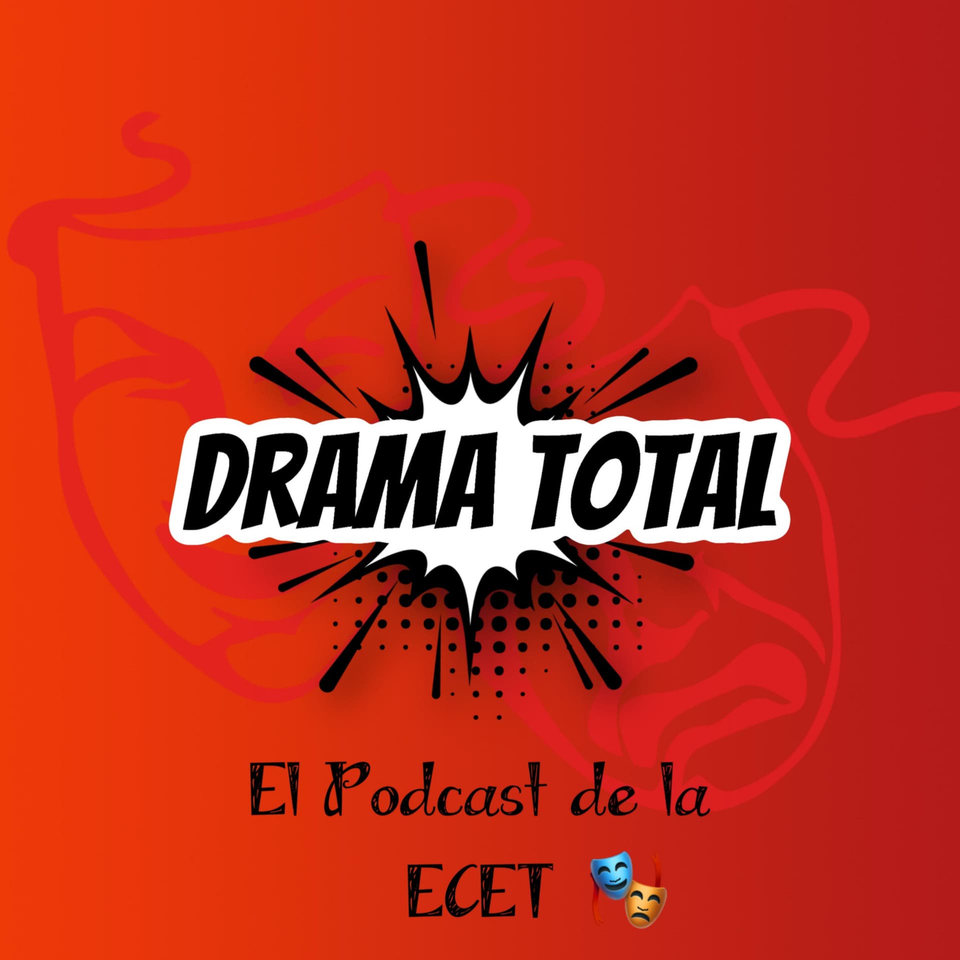Drama Total - Podcasts