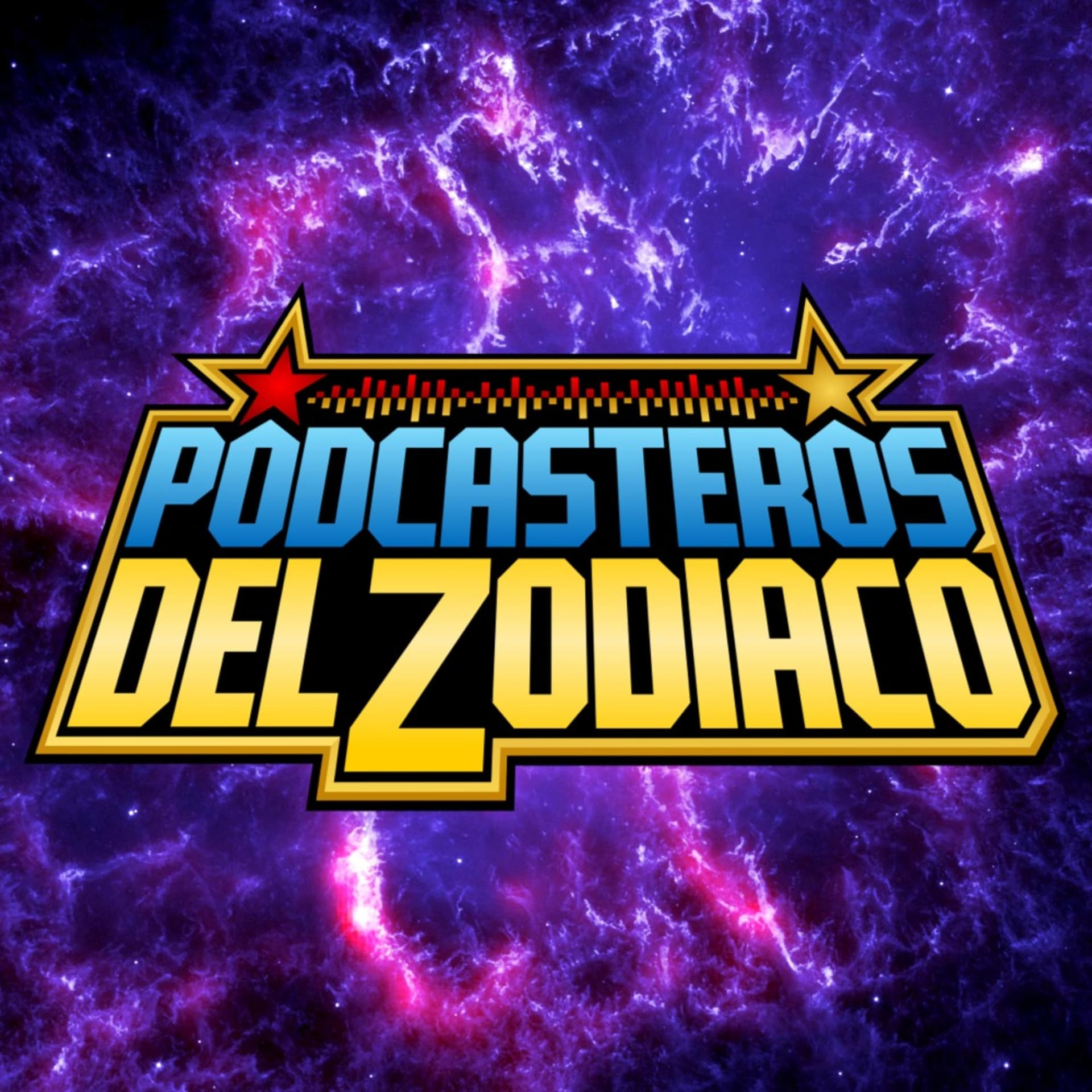 Los Podcasteros del Zodiaco - Podcasty