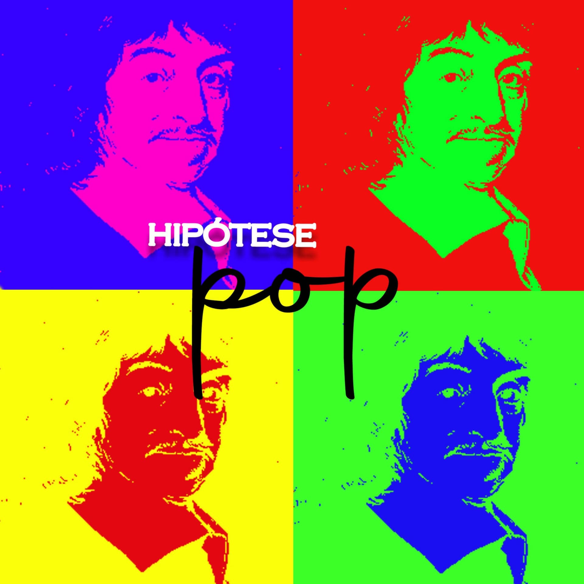 Hipótese Pop - Podcasts