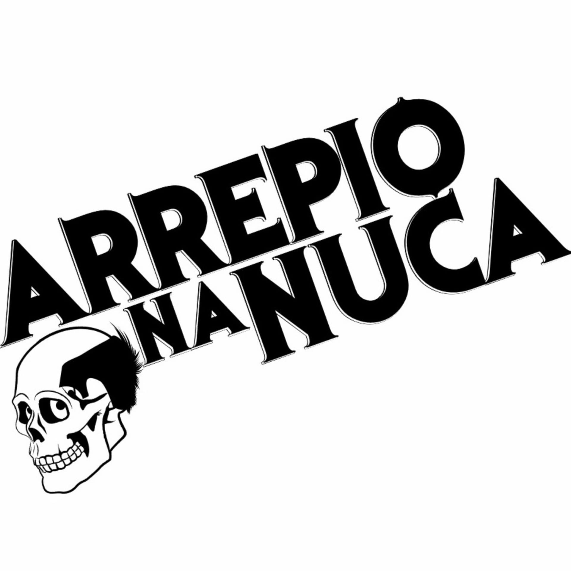 Arrepio Na Nuca - Podcasts