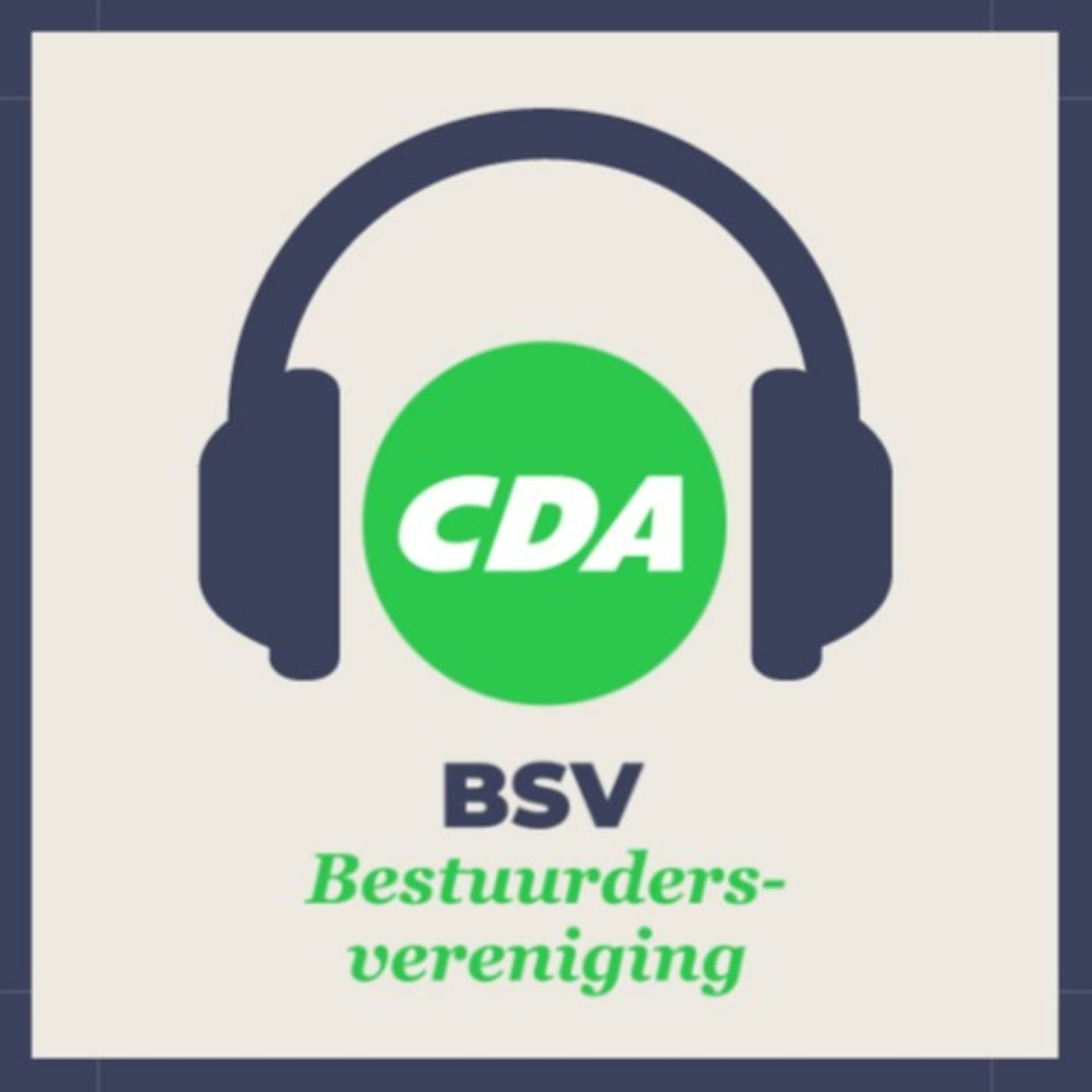 Appelleren - Podcasts