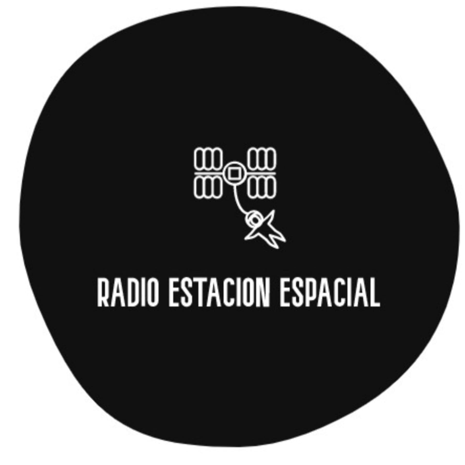 Estación Espacial - Podcasts