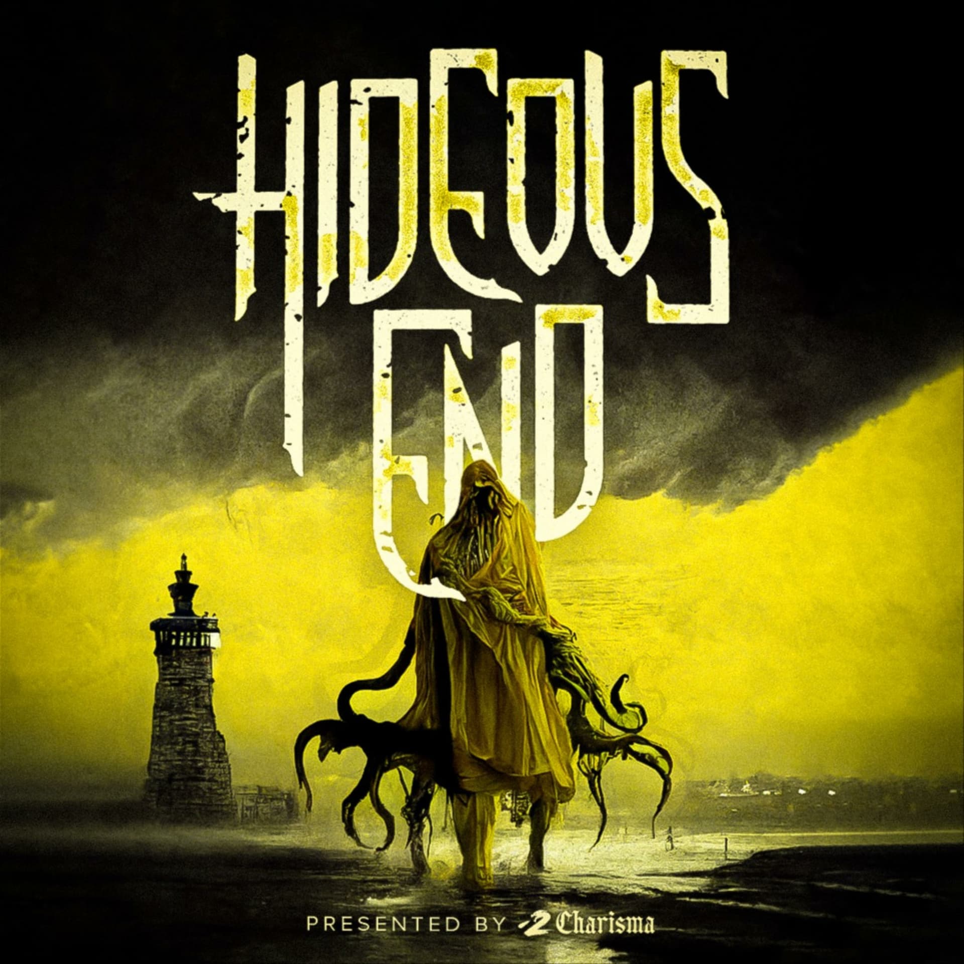 Hideous End - Podcasts
