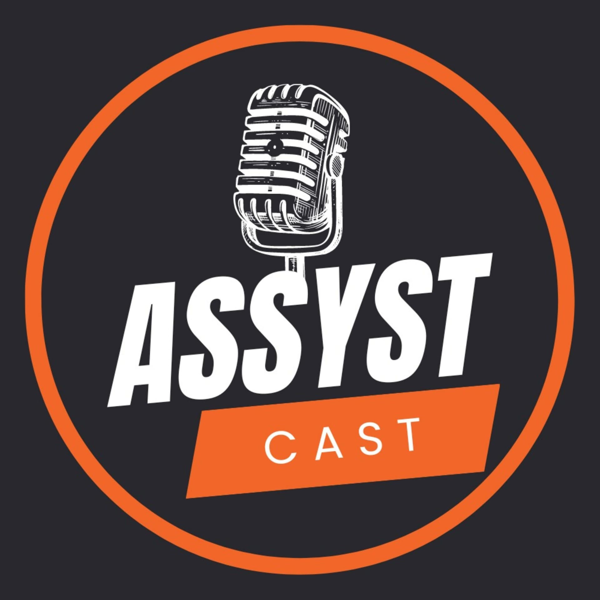 AssystCast - Podcasts