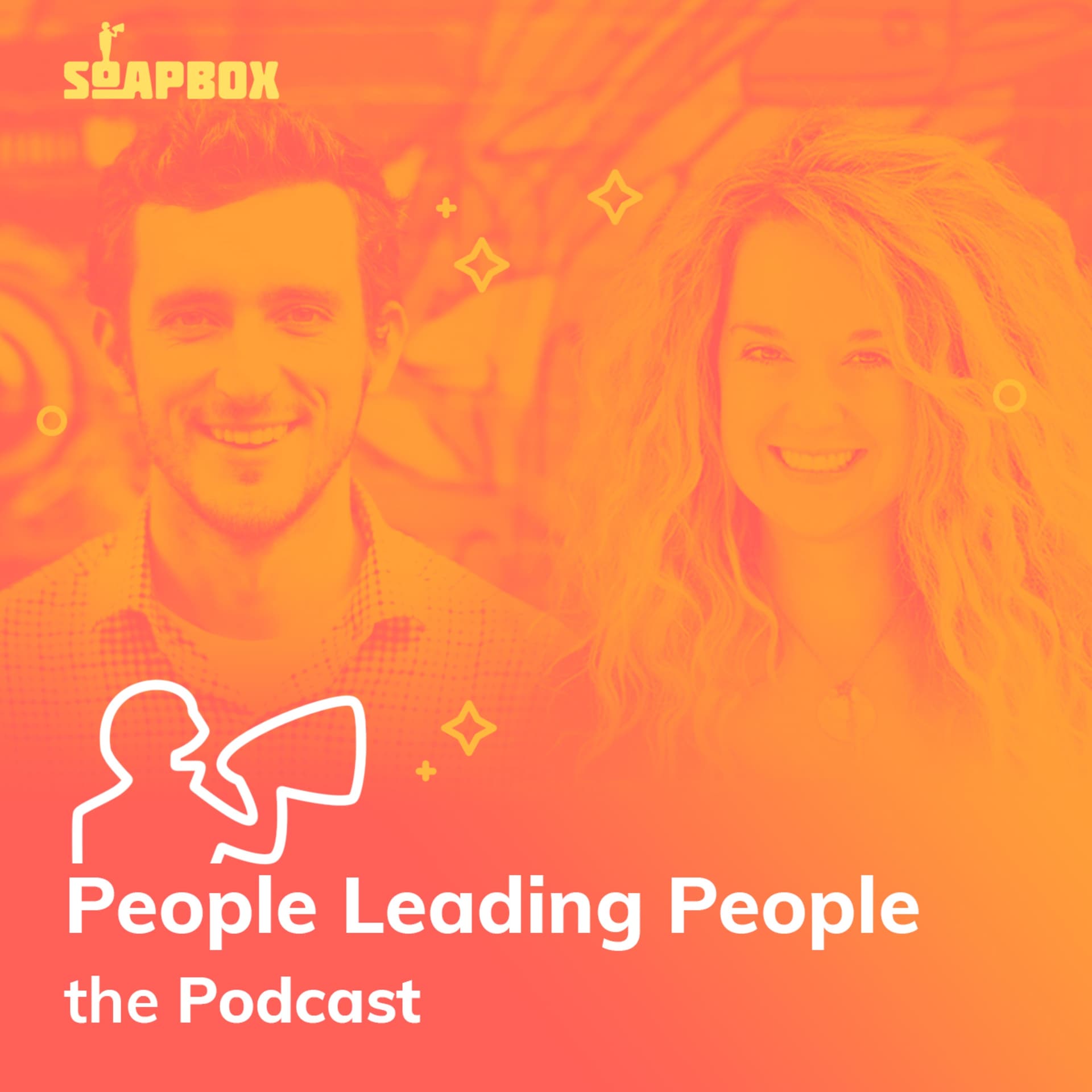 People Leading People - بودكاست