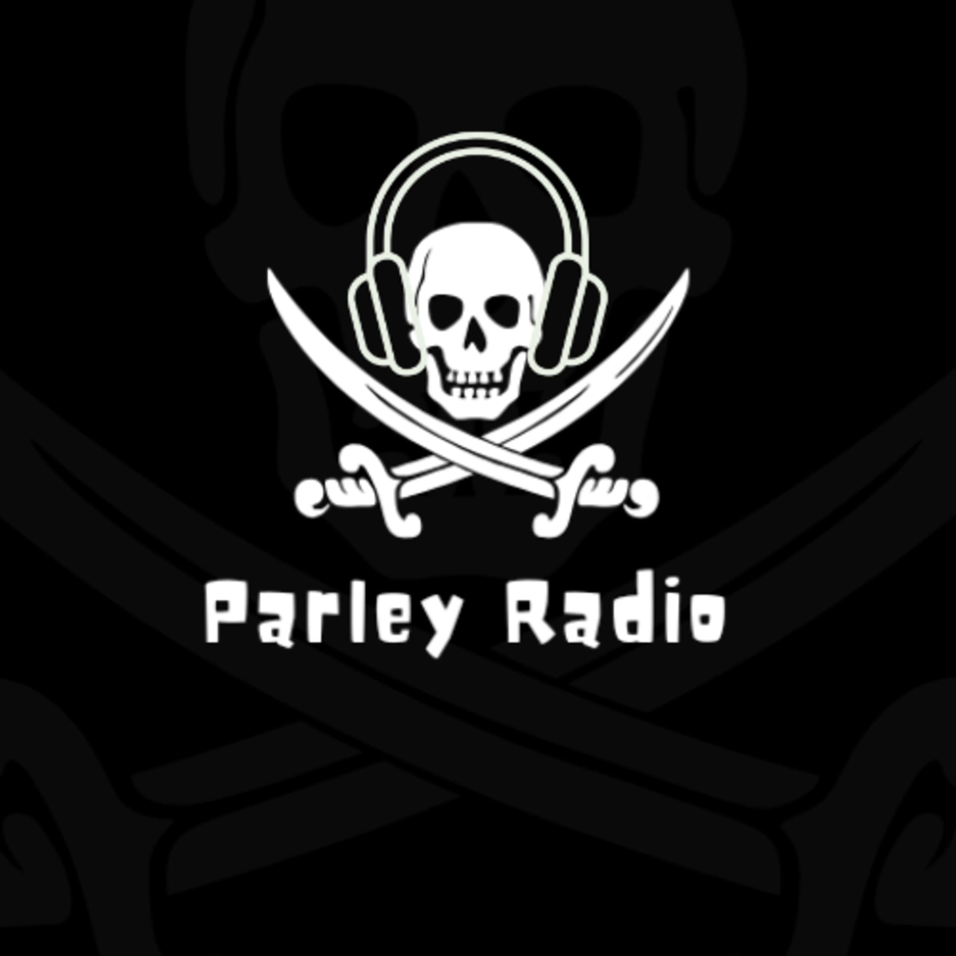 Parley Radio - Podcasts