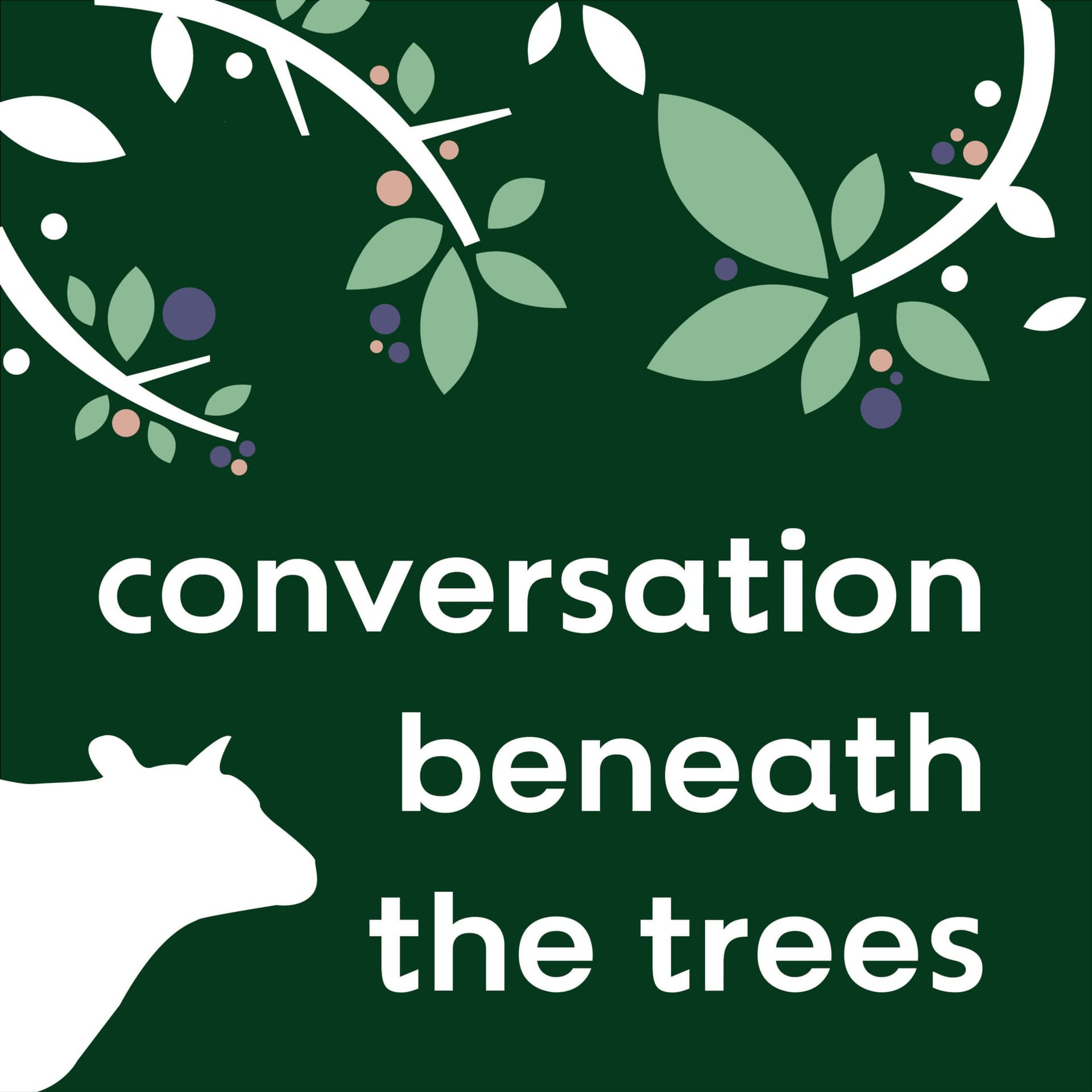 Conversation Beneath The Trees - Podcasts