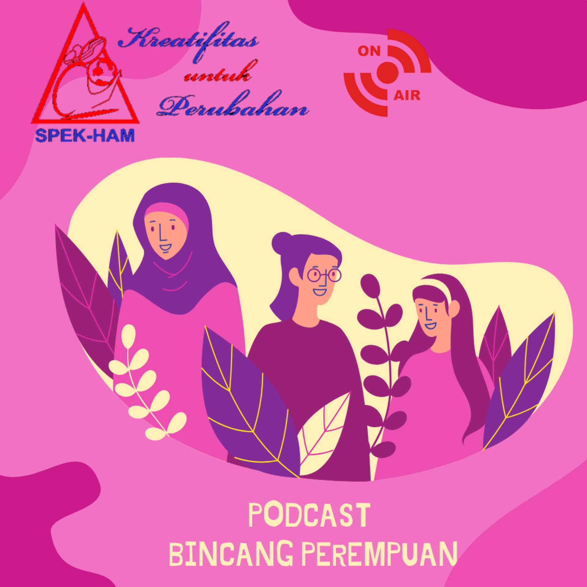 SPEK-HAM Surakarta - Podcasts
