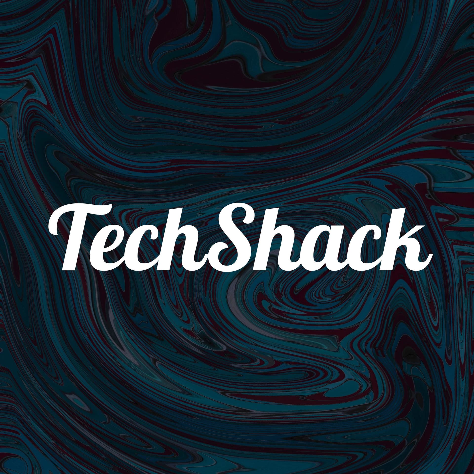 TechShack - Podcasts