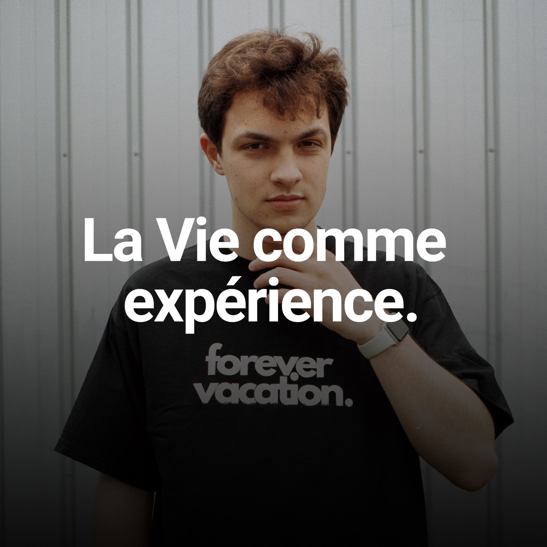 Flub - La Vie comme expérience - Podcasts