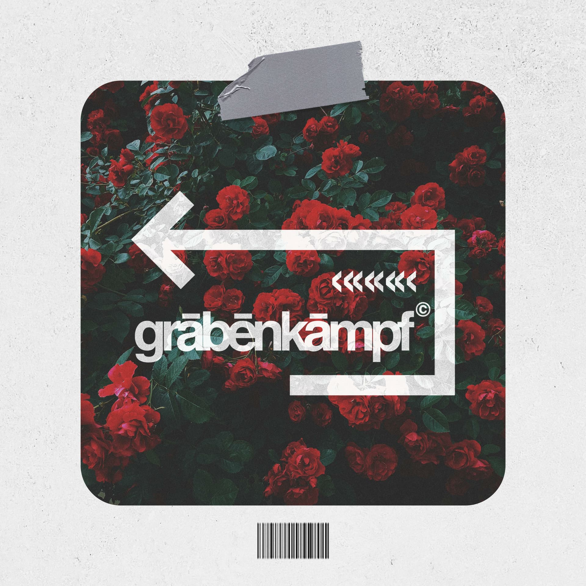 grabenkampf - Podcasts