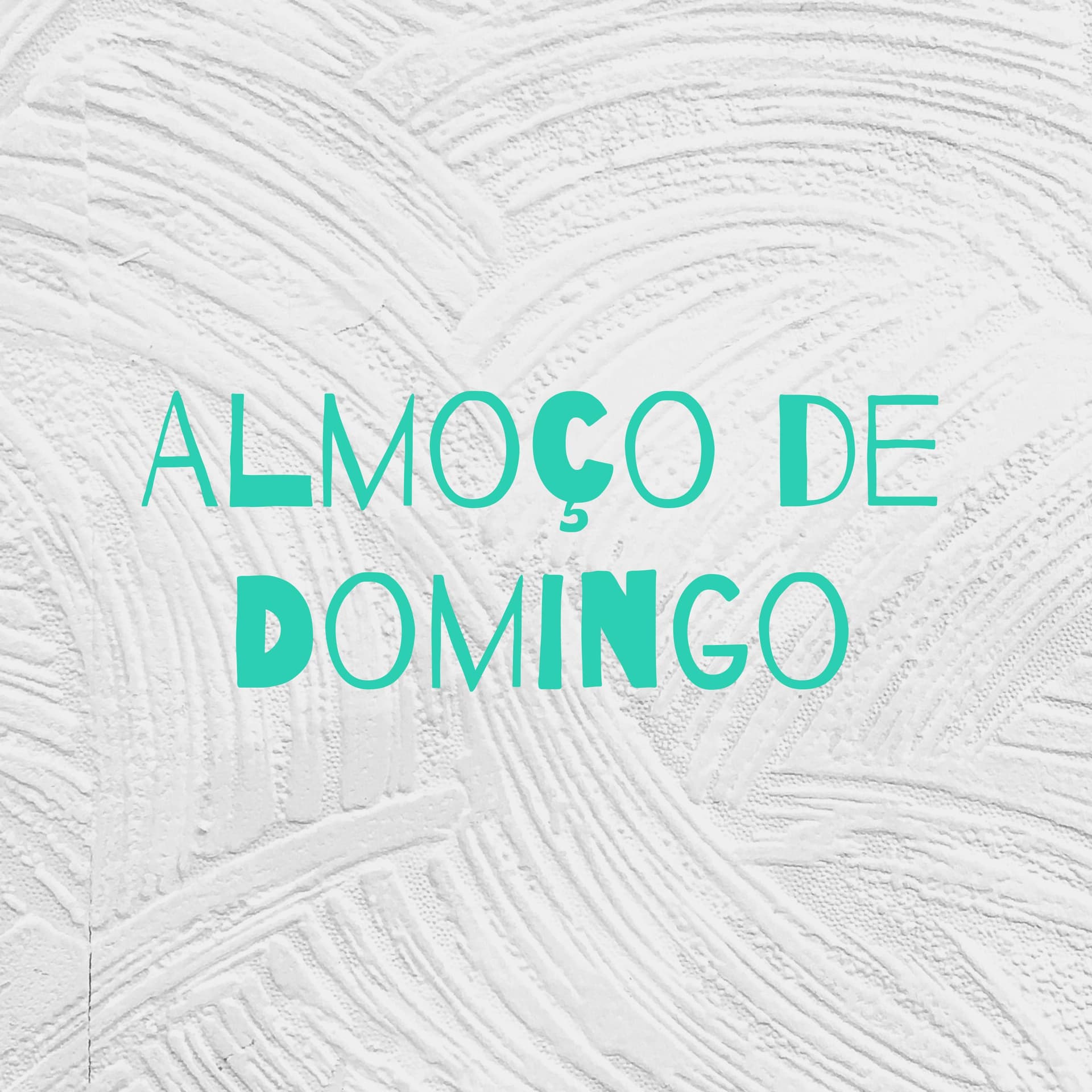 Almoço de Domingo