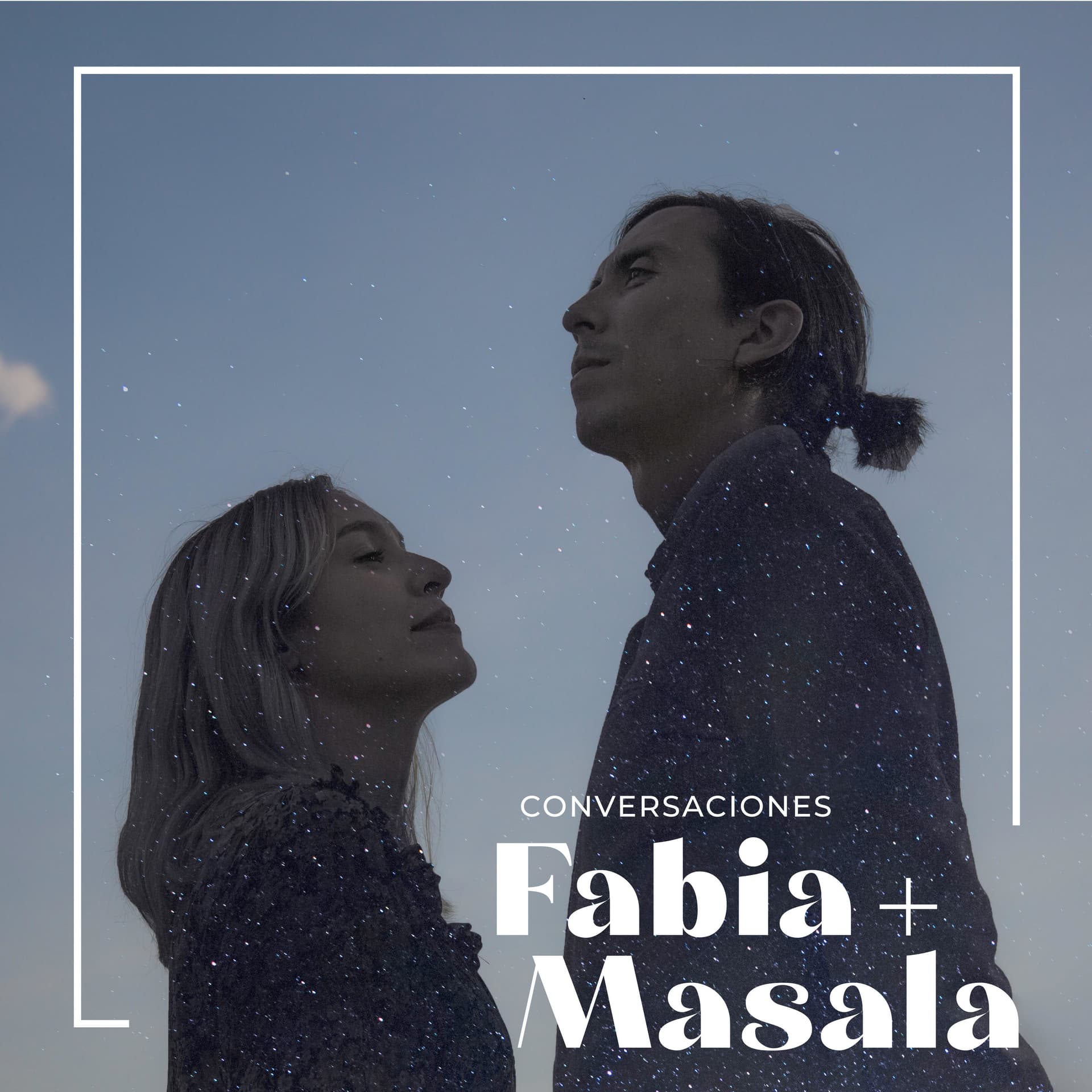 Conversaciones Fabia y Masala - Podcasts