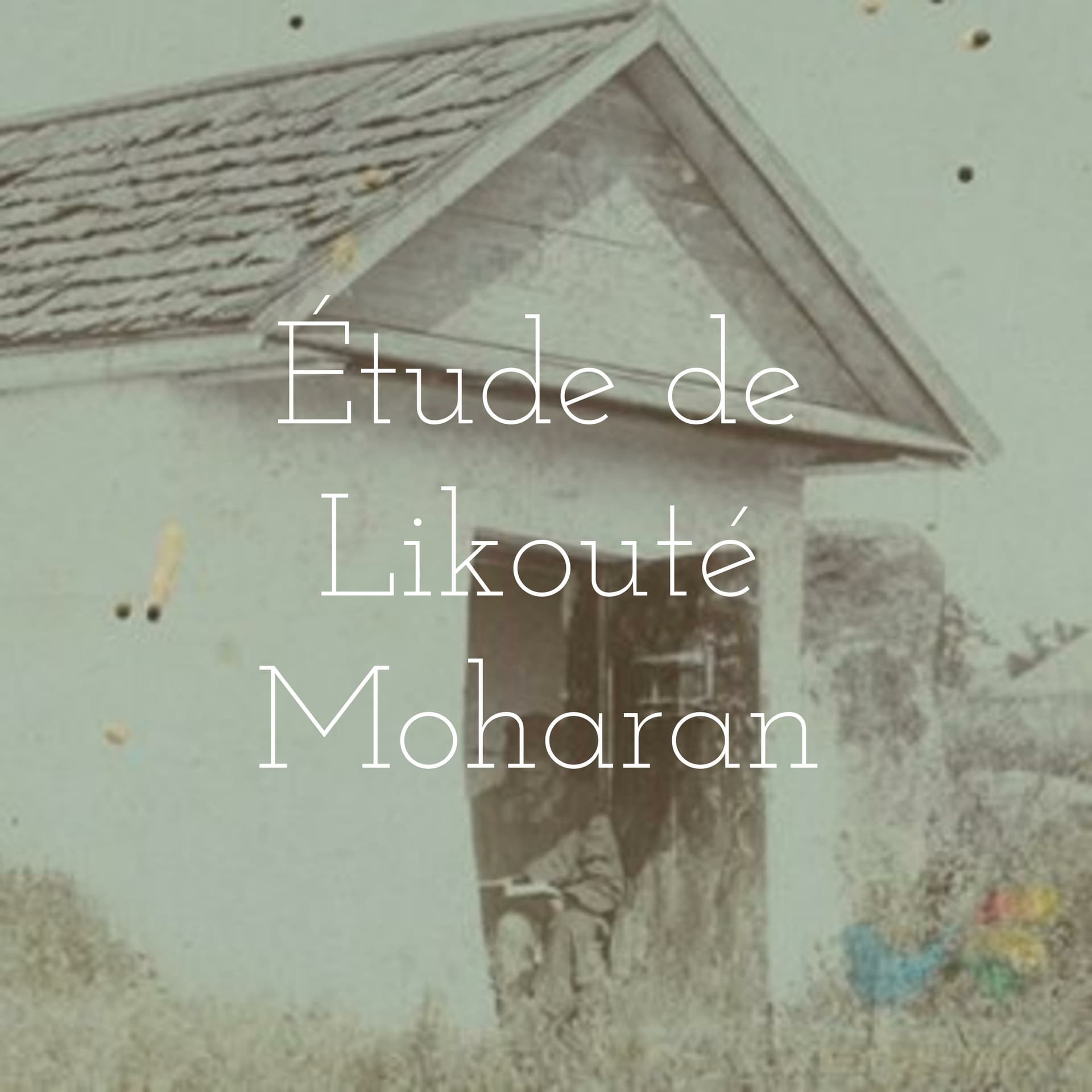 Étude de Likouté Moharan - Podcasts