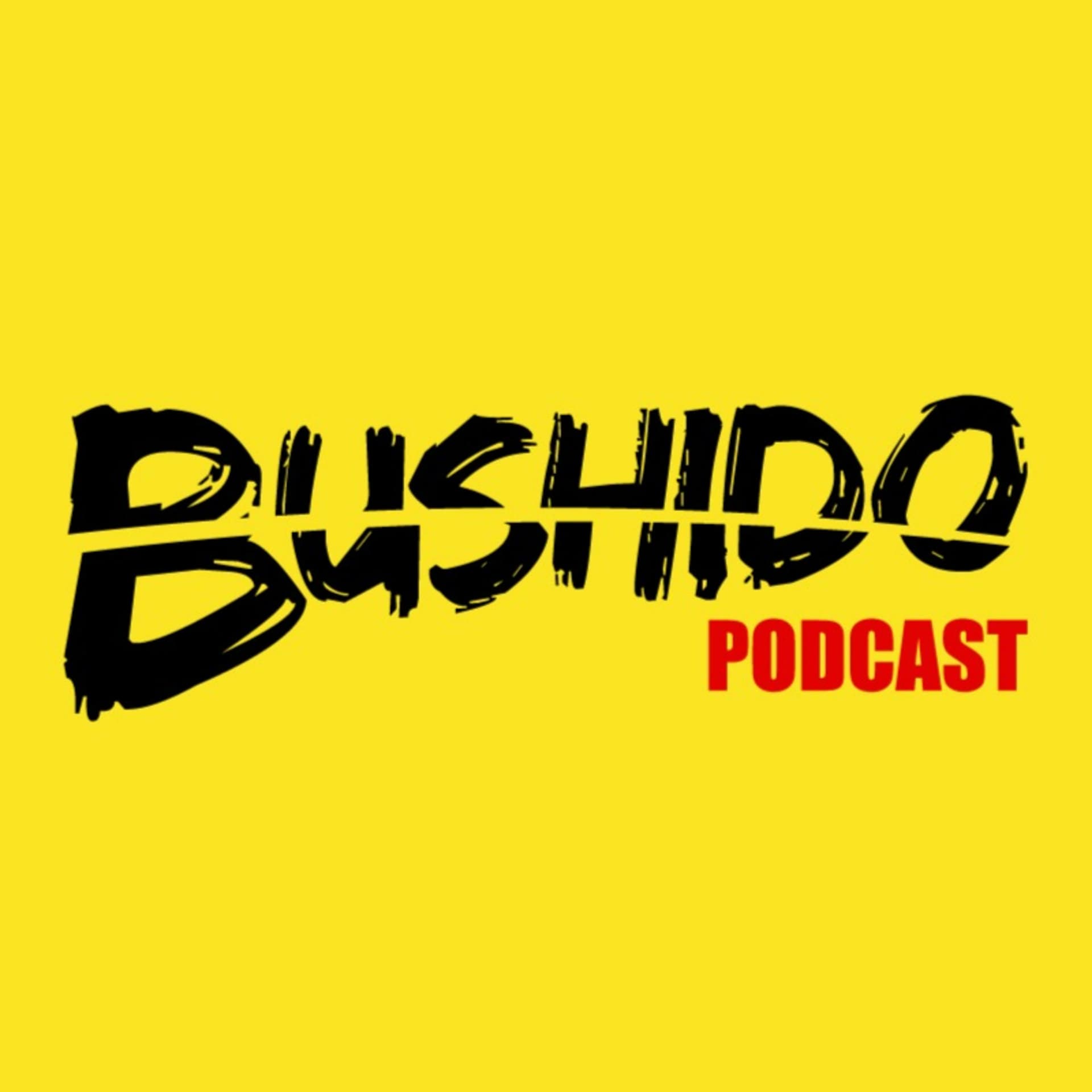 Bushido Podcast - Podcasts
