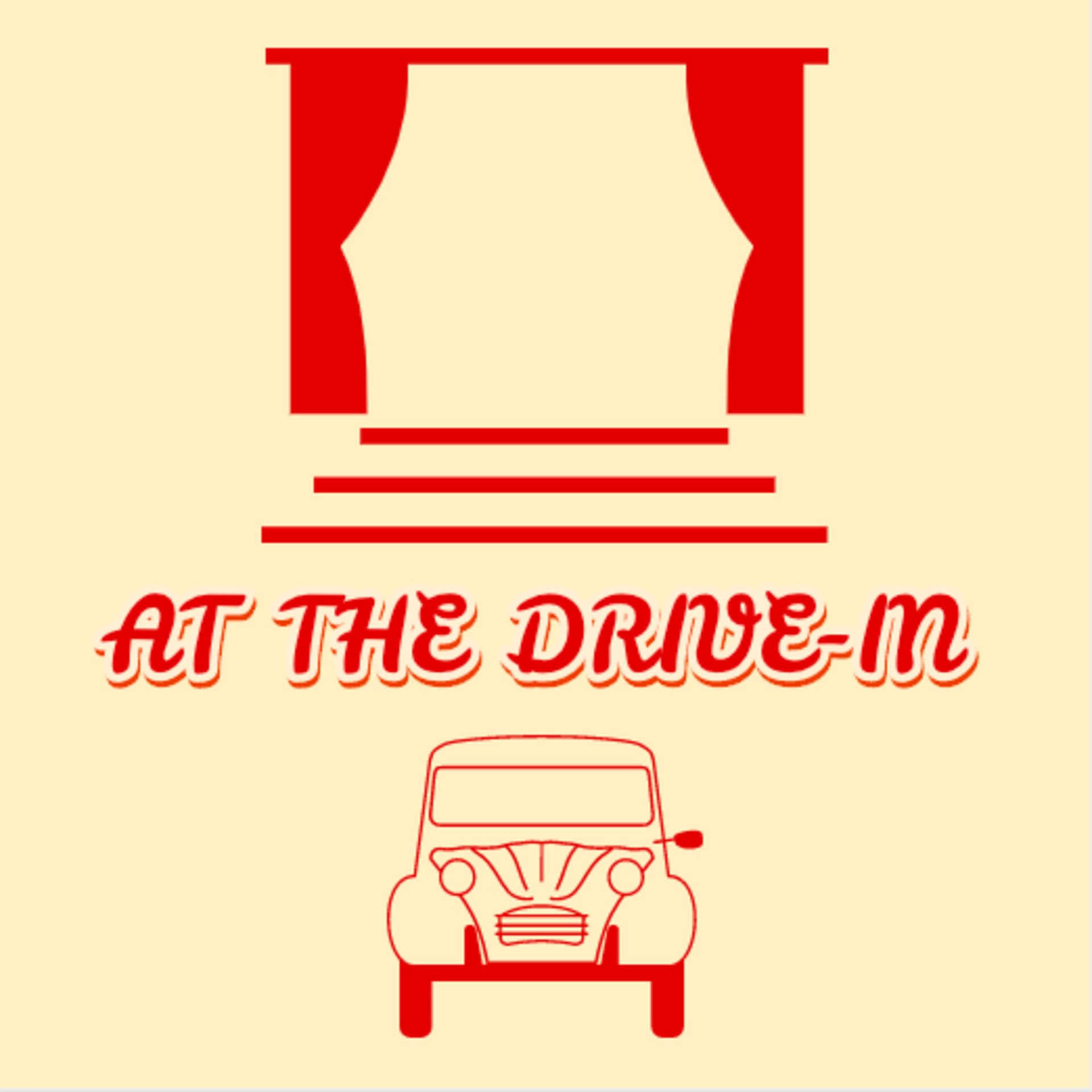 At The Drive-In - Podcasts