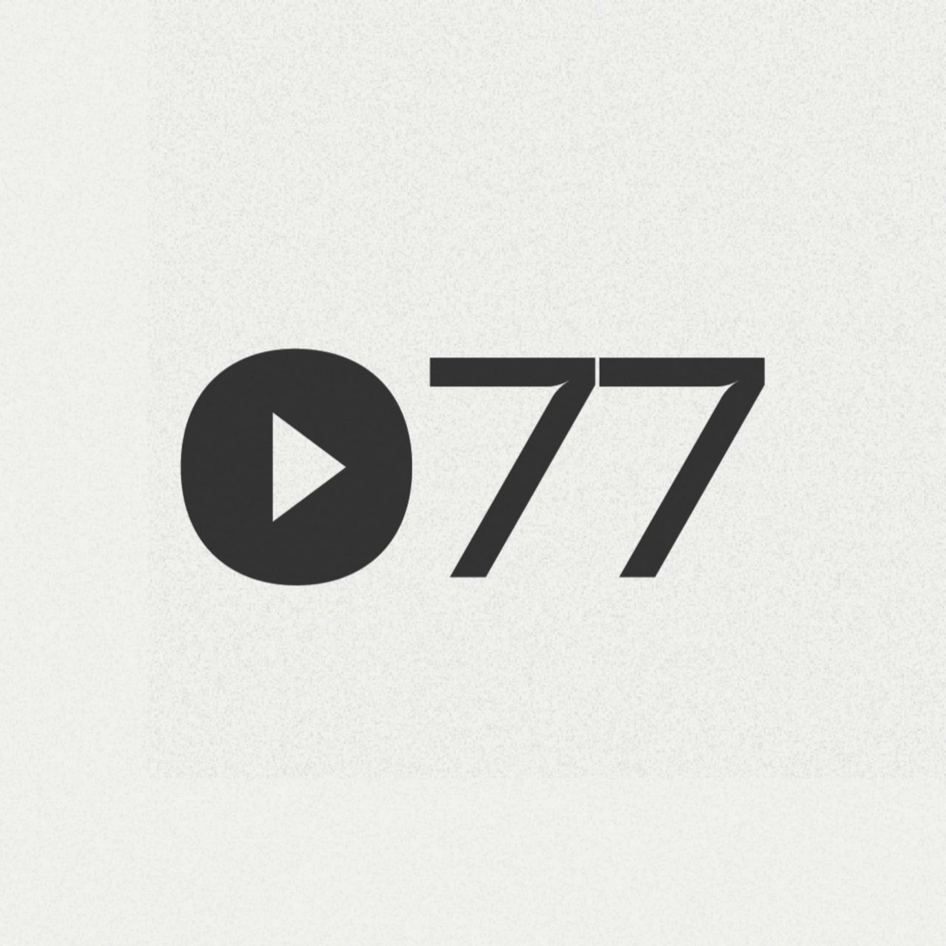 Proyecto 77 - Podcasts