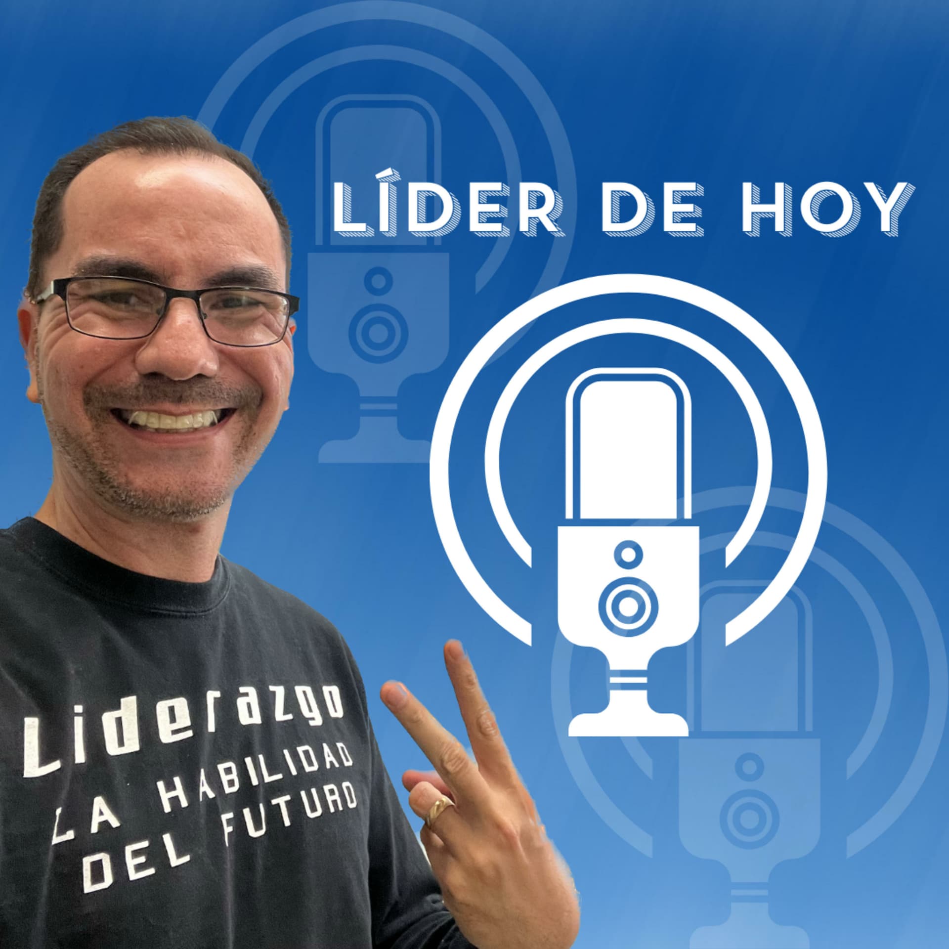 Lรญder de Hoy - Podcasts