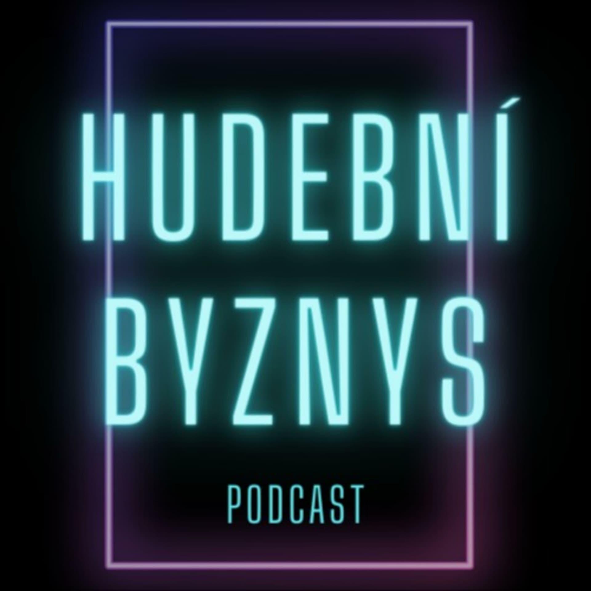 Hudební byznys - Podcasts