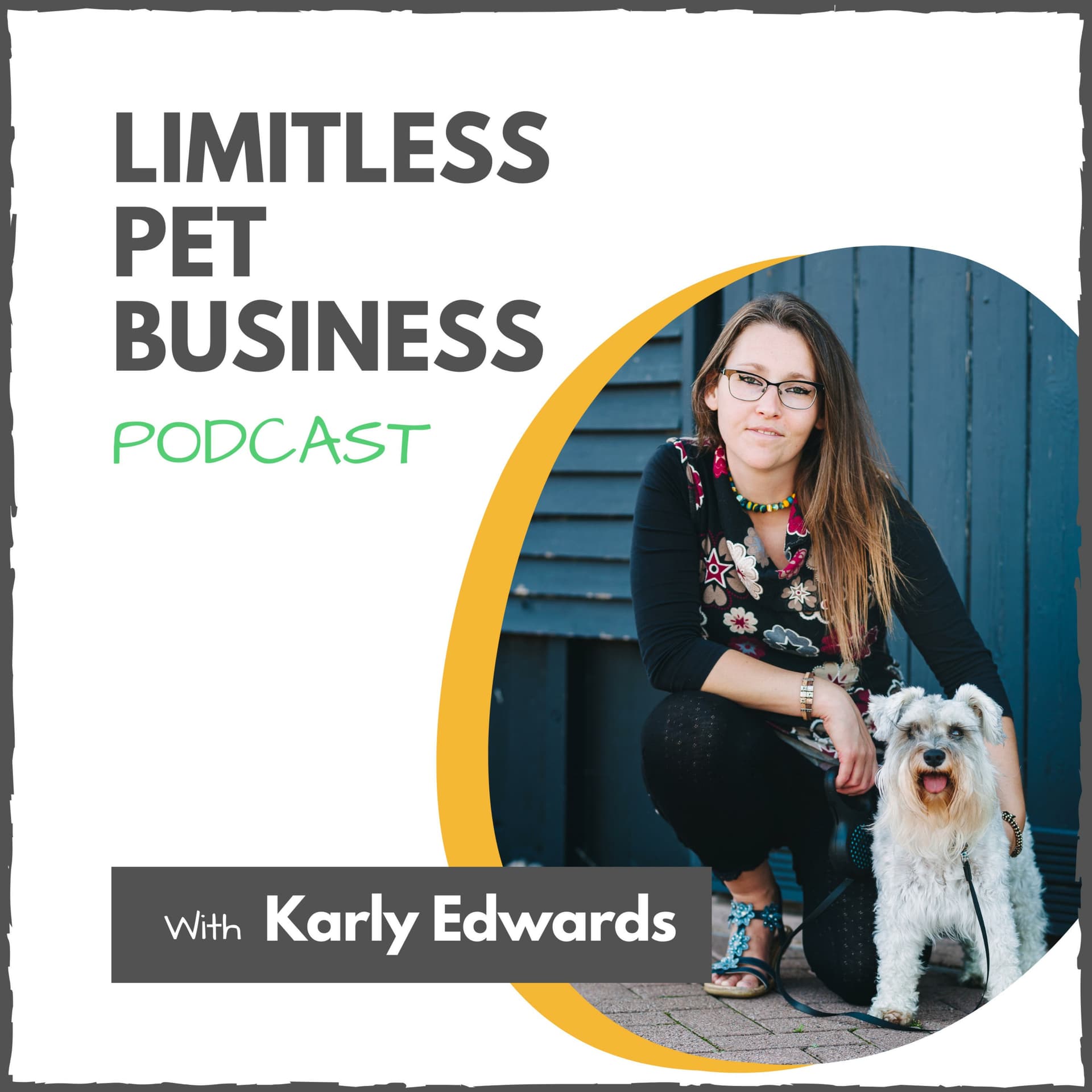 Limitless Pet Business - Podcast