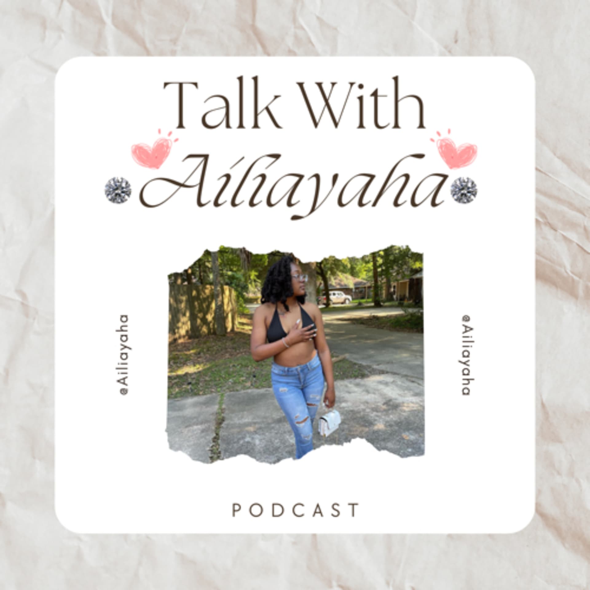 Talk With Ailiayaha - Podcasts
