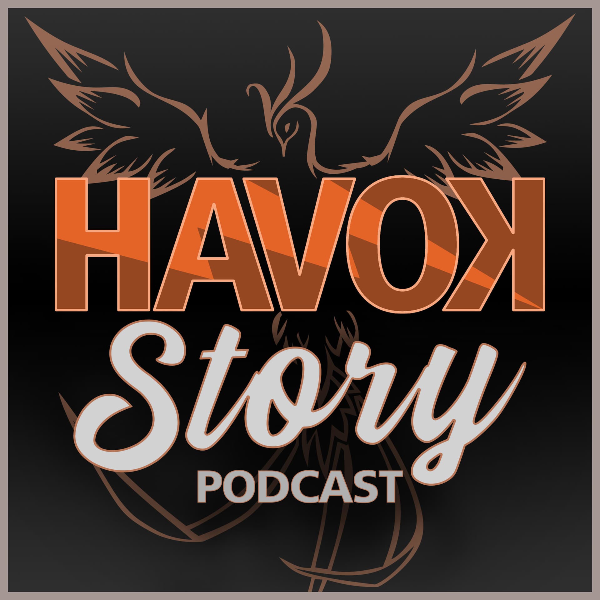 Havok Story Podcast - Podcasts